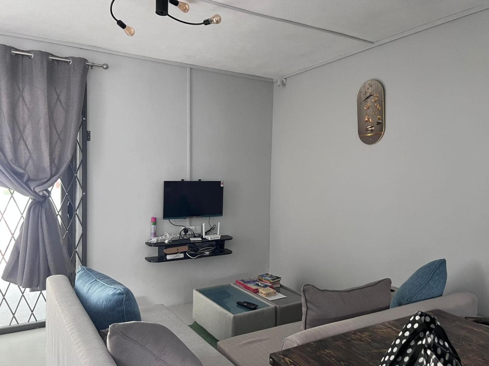 2 pokojový apartmán v Pereybere photo 2
