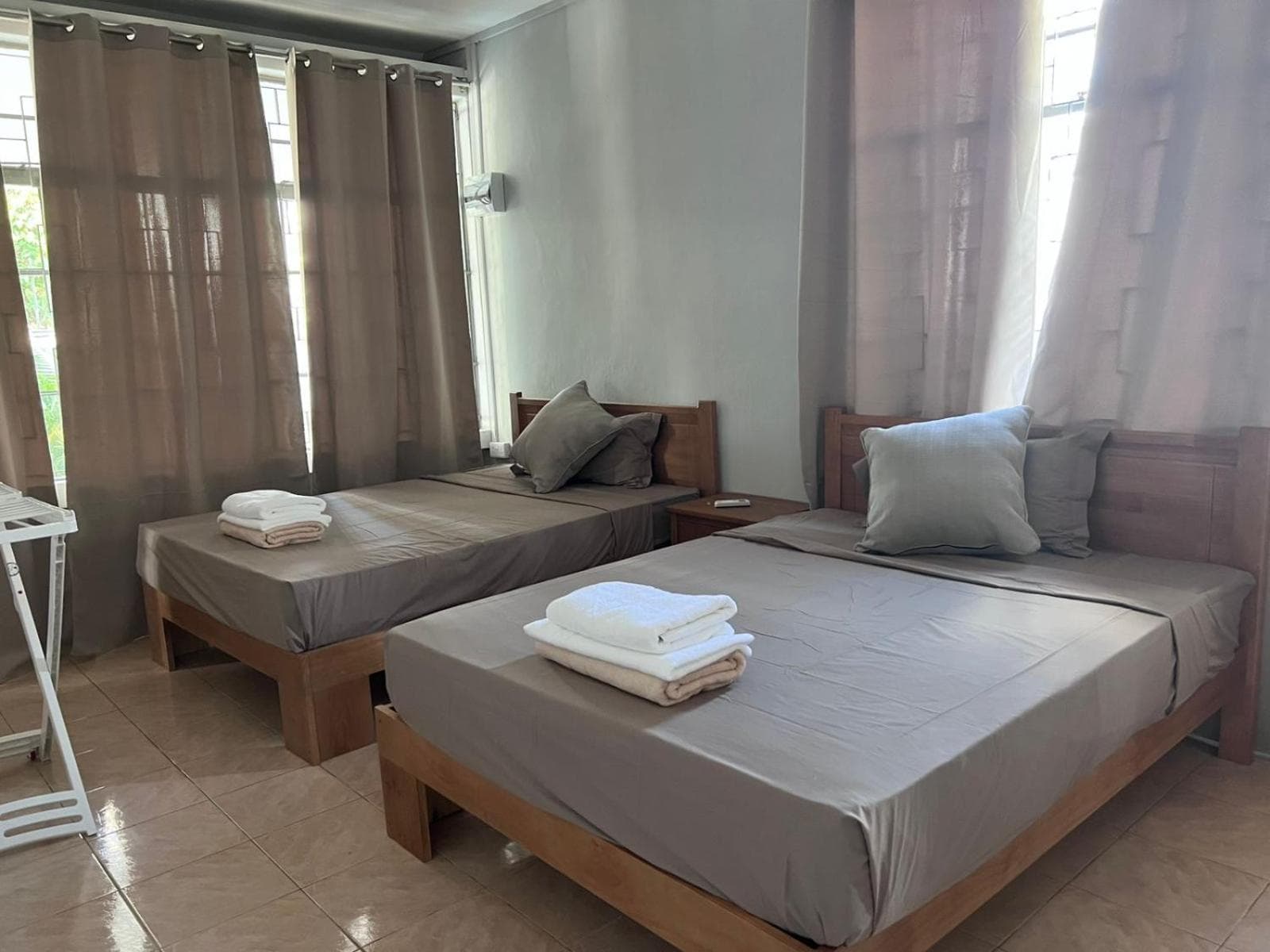 2 pokojový apartmán v Pereybere photo 3