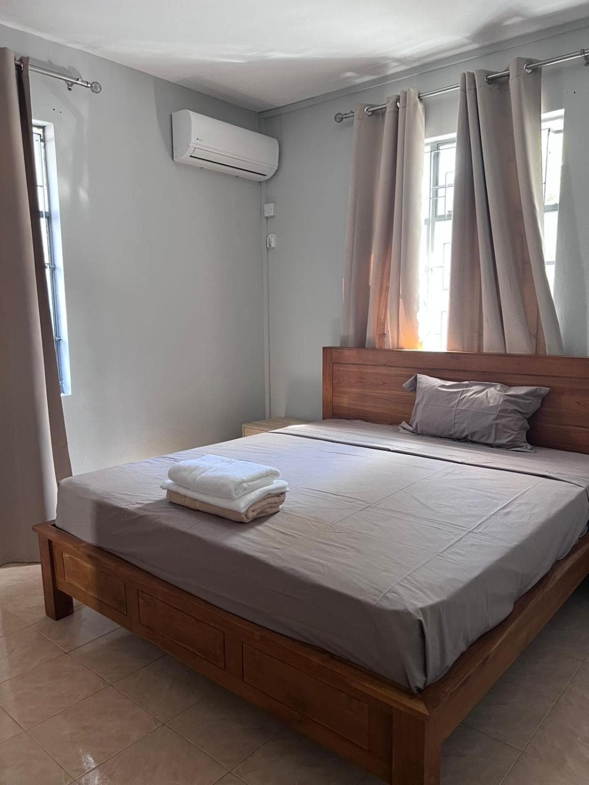 2 pokojový apartmán v Pereybere photo 4