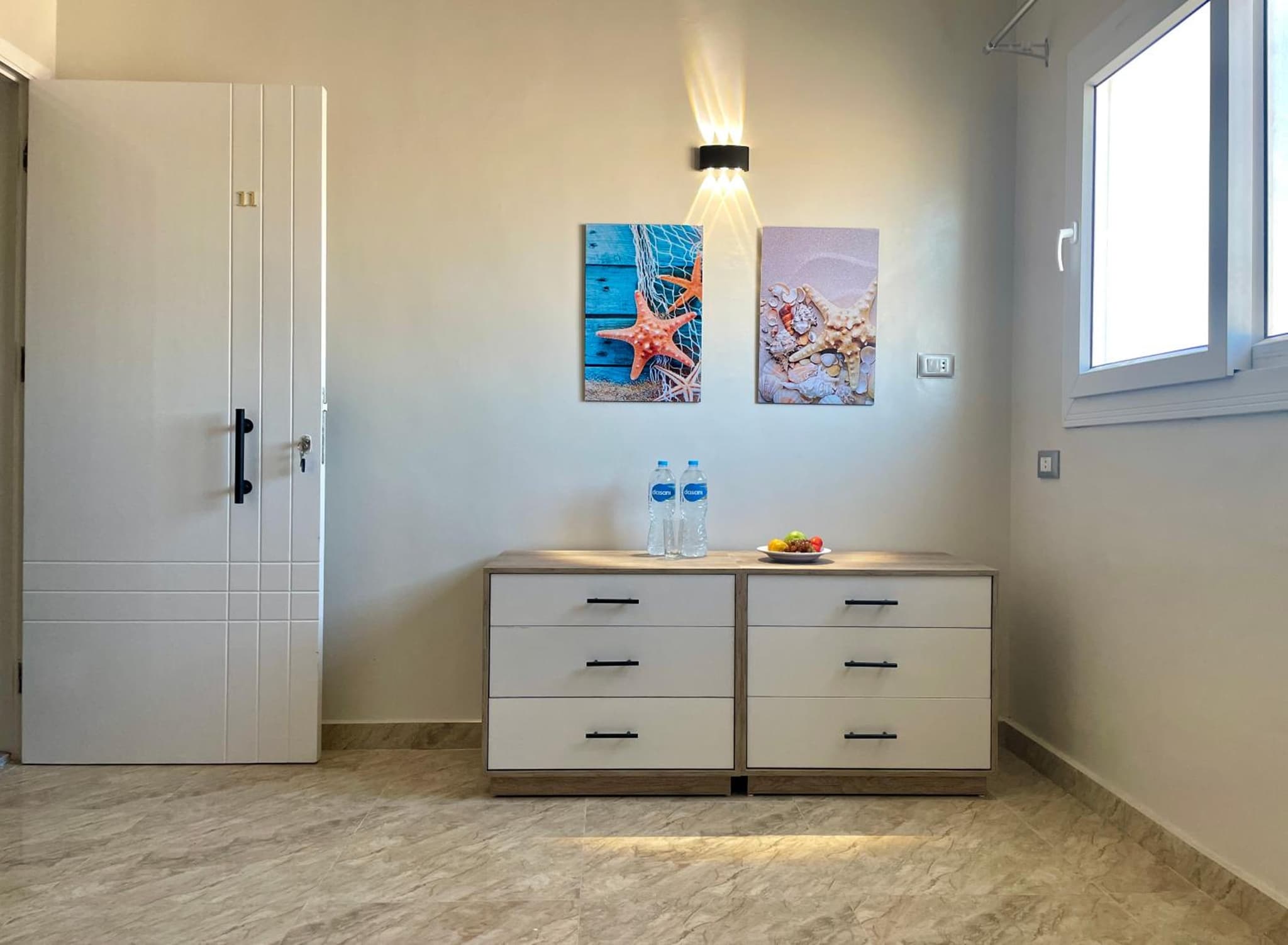 Divers Home Safaga