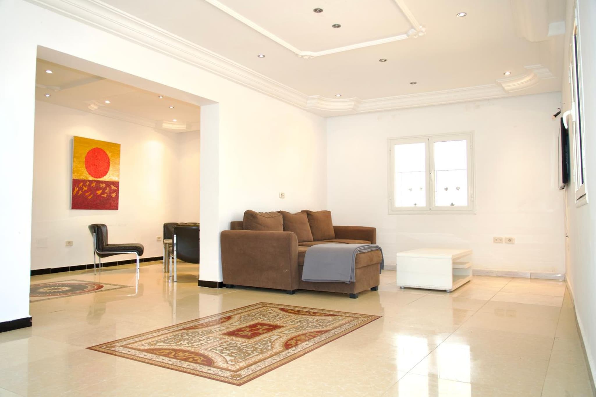 Spacious 2-Floor Apt in Lavandolive Residence photo 6