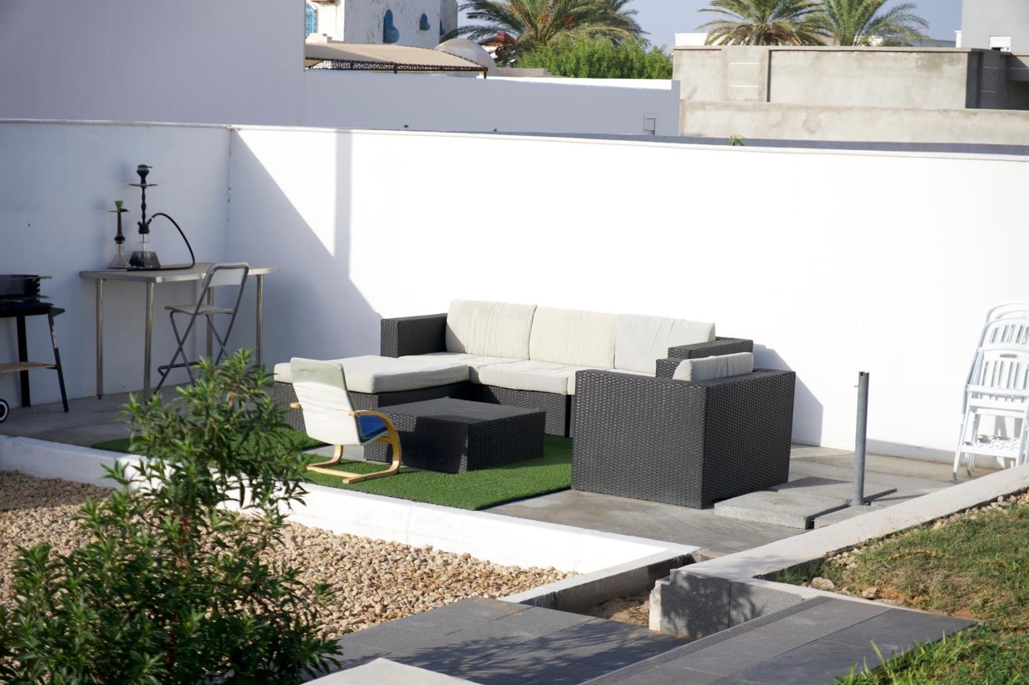 Spacious 2-Floor Apt in Lavandolive Residence photo 2