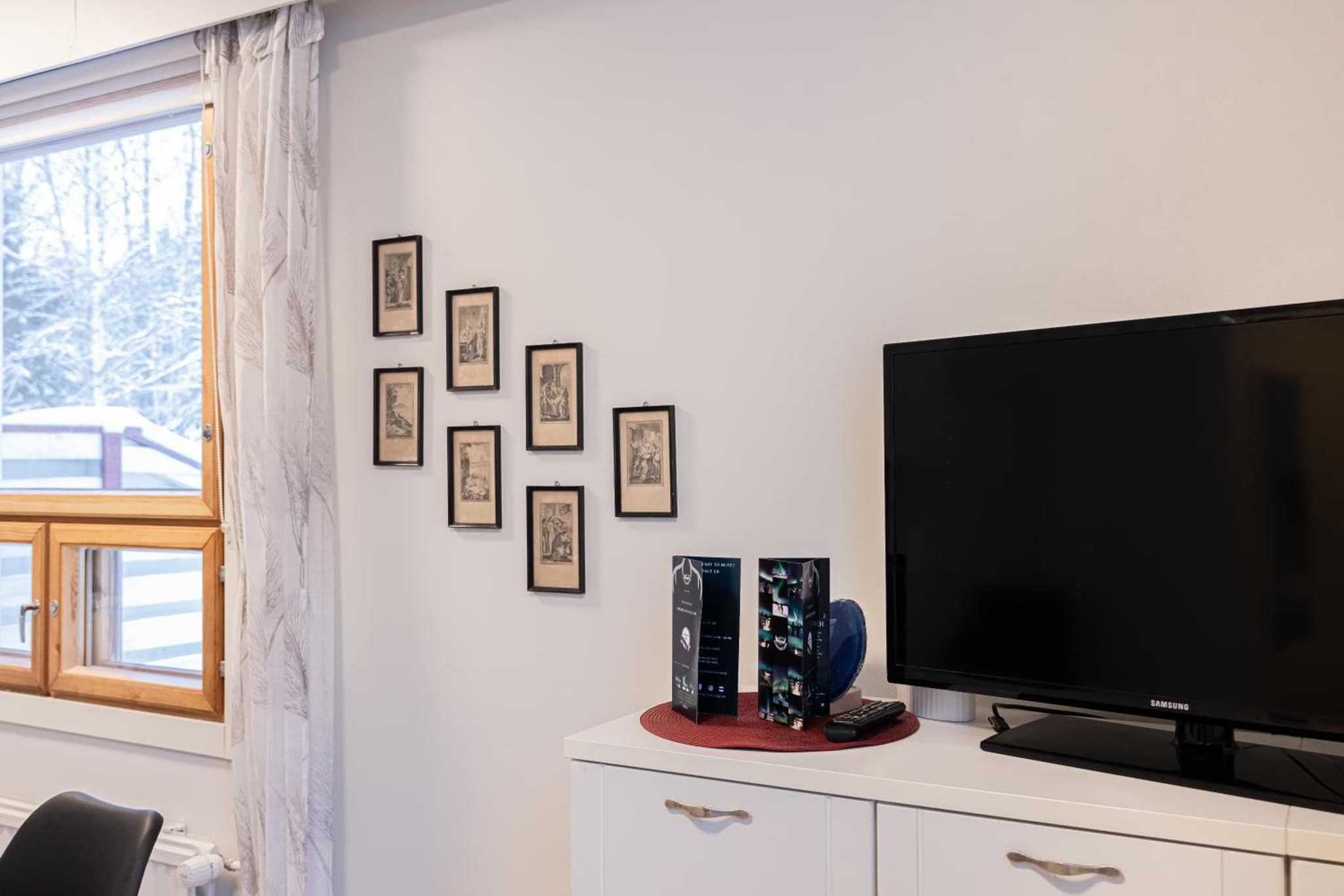 Santa's Suite II by BookLapland photo 3
