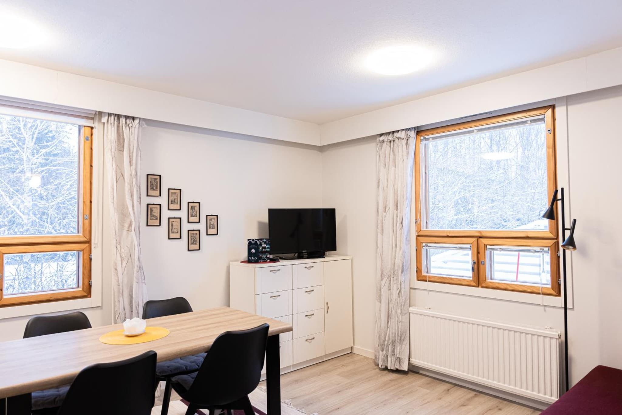 Santa's Suite II by BookLapland photo 5