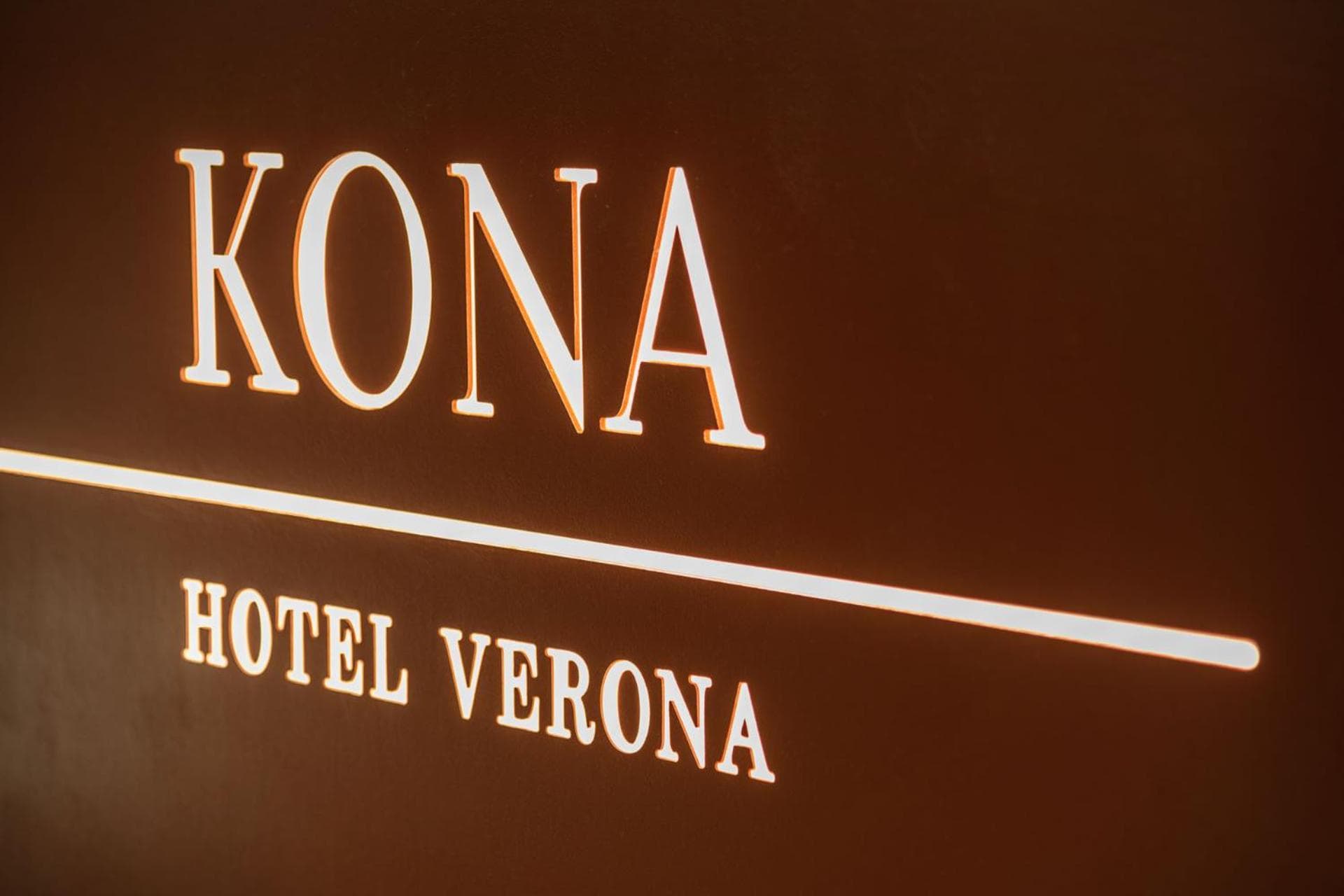 Kona Hotel Verona photo 7