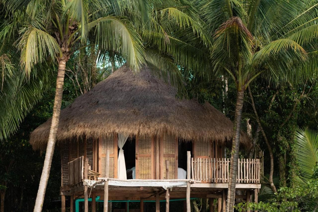 Tatai Camping Lodges photo 8