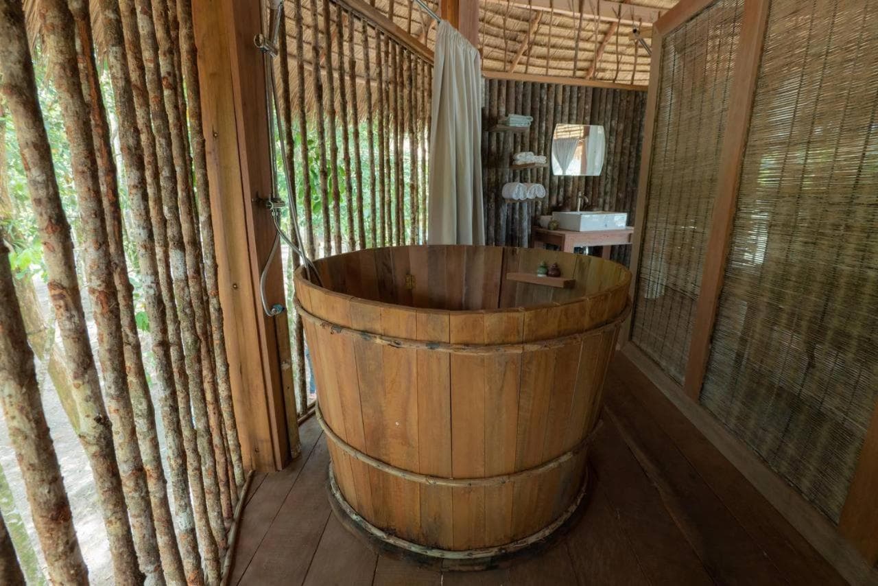 Tatai Camping Lodges photo 7