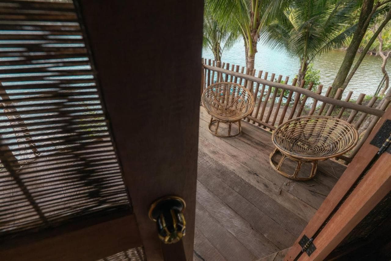 Tatai Camping Lodges photo 6