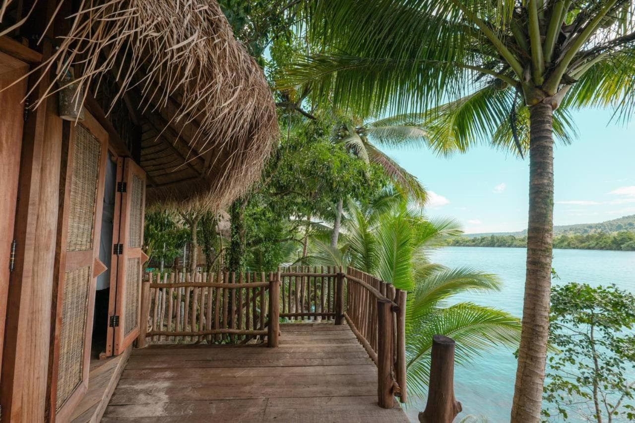Tatai Camping Lodges photo 5