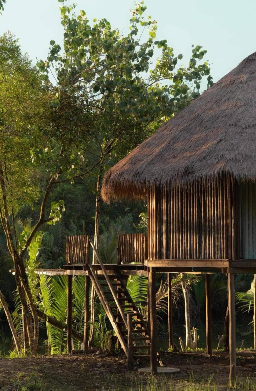 Tatai Camping Lodges photo 2