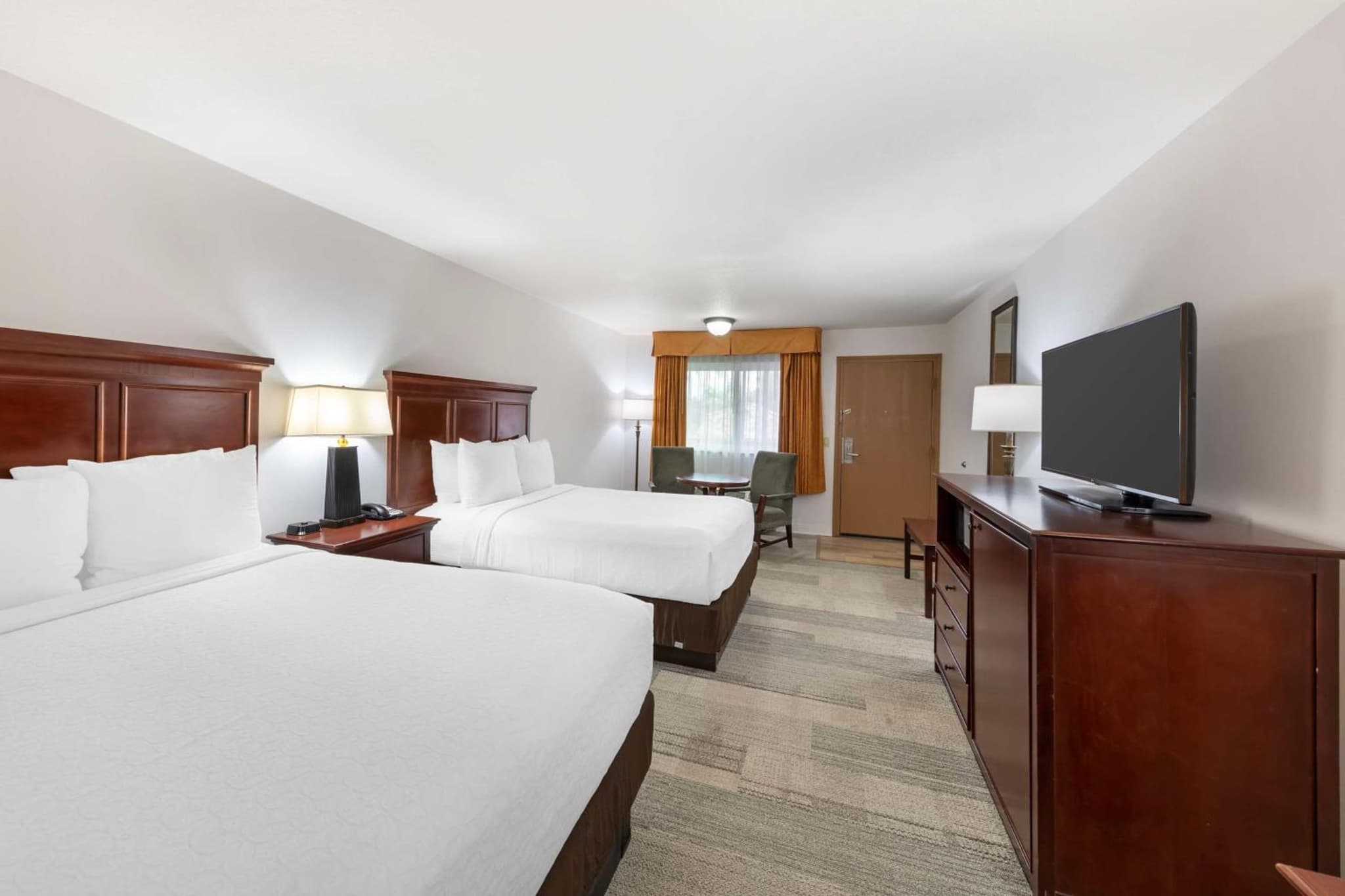 Best Western Plus Redondo Beach Inn photo 6