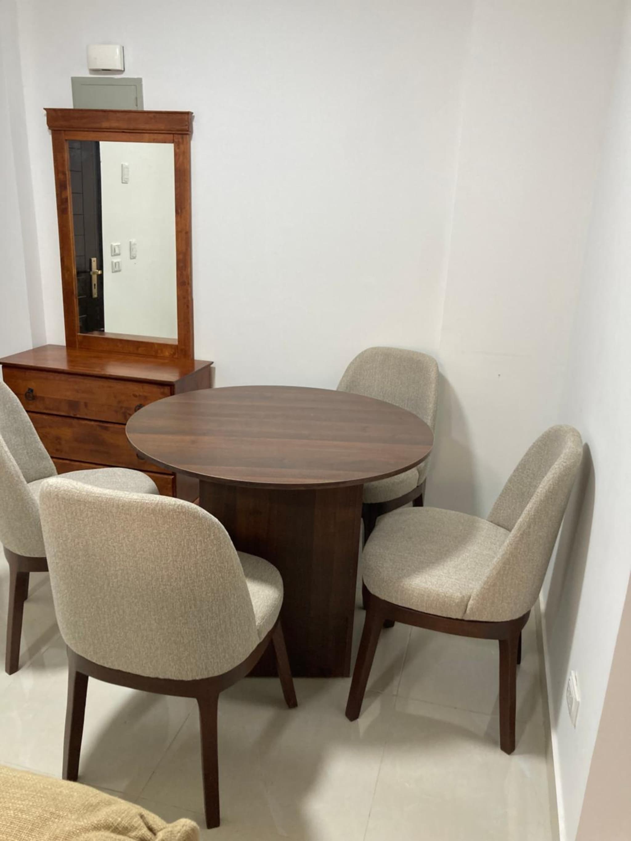 High standard apartment Madinaty photo 9