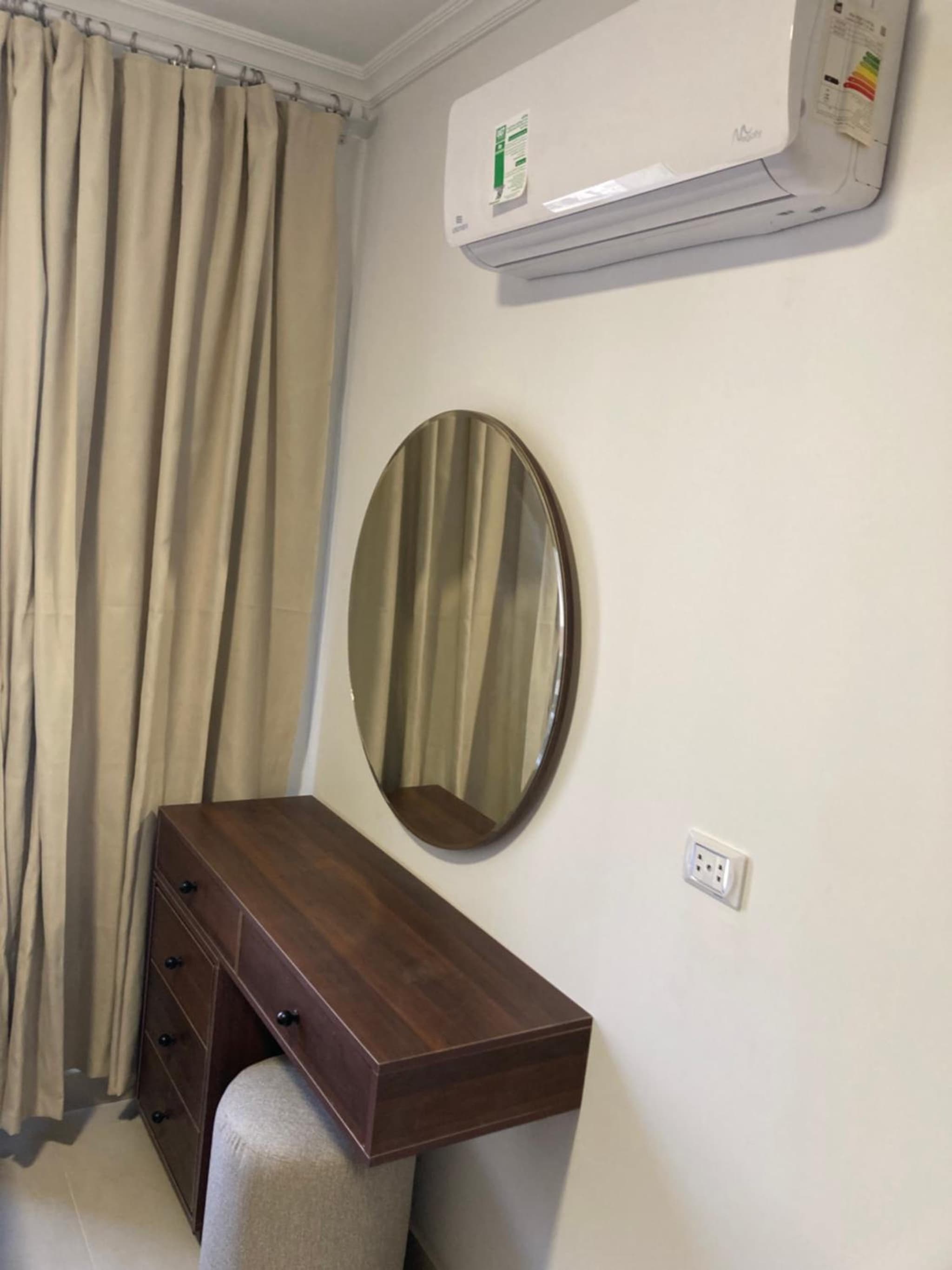 High standard apartment Madinaty photo 3