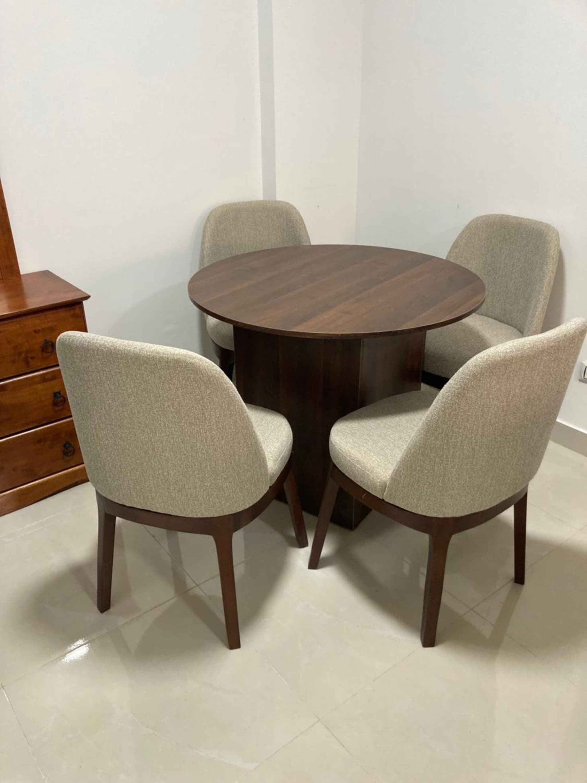 High standard apartment Madinaty photo 4