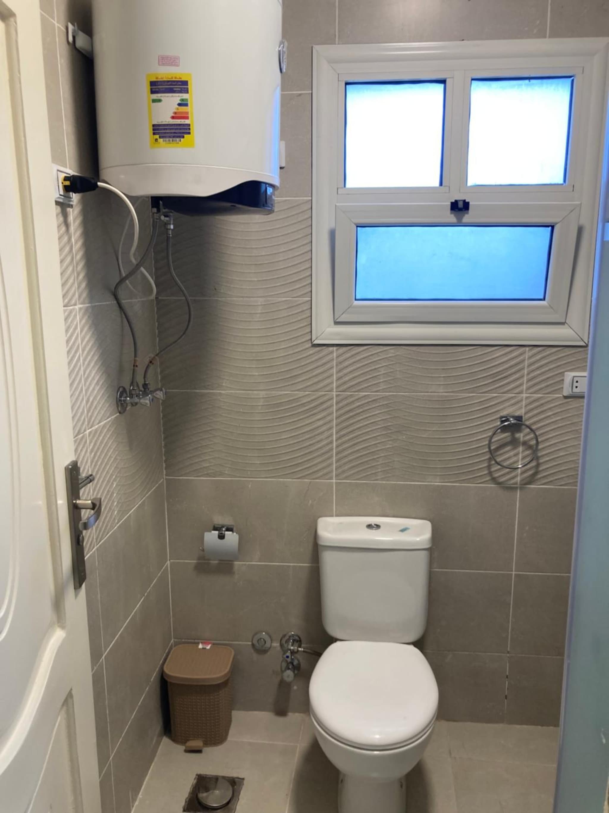 High standard apartment Madinaty photo 6