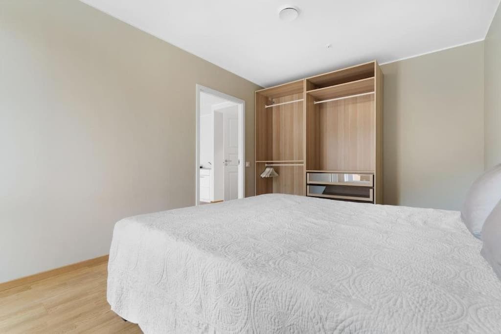 Cozy central apartment