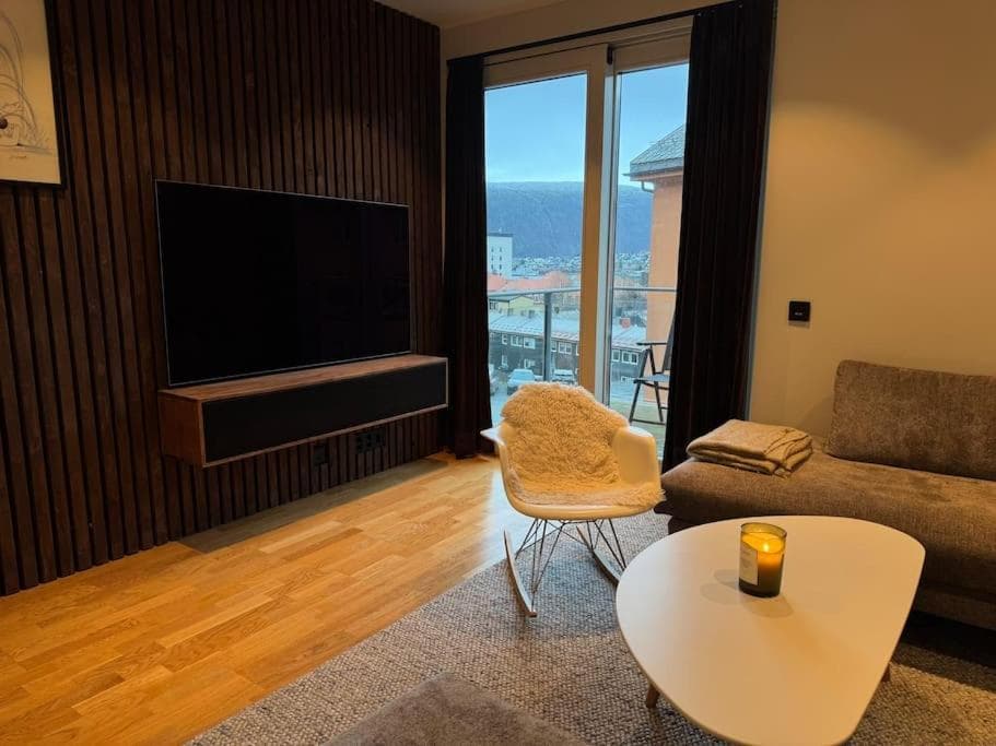 Cozy central apartment photo 2