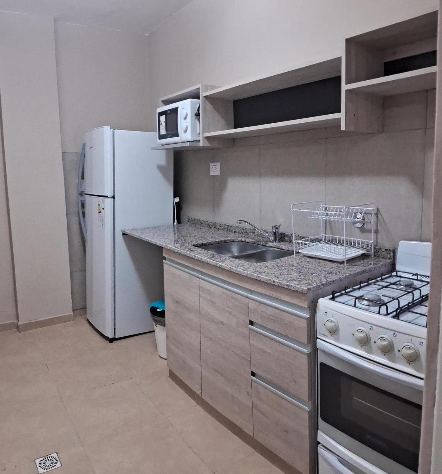 Departamento 1 Sarmiento photo 9