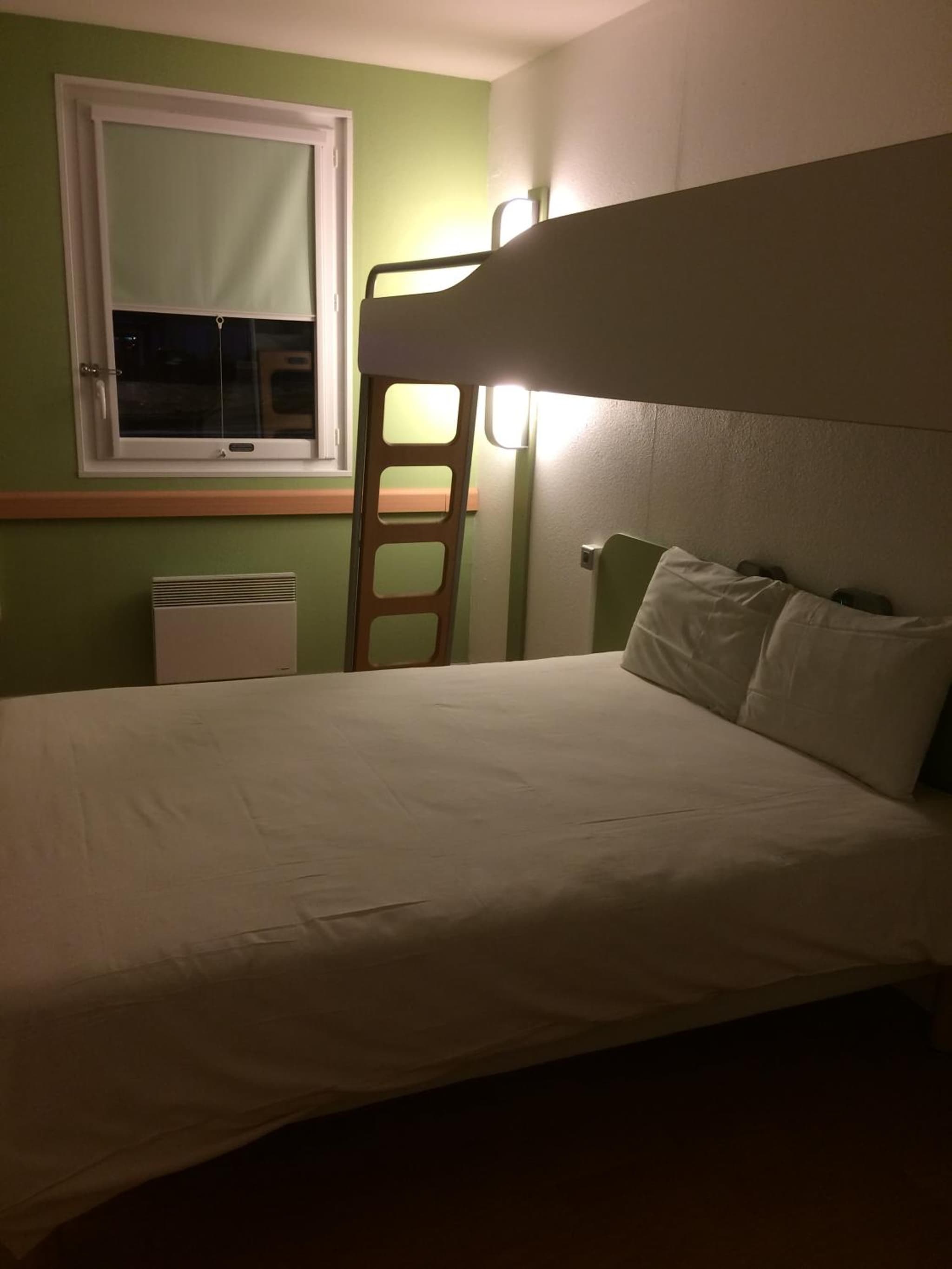 Ibis budget Verdun photo 3