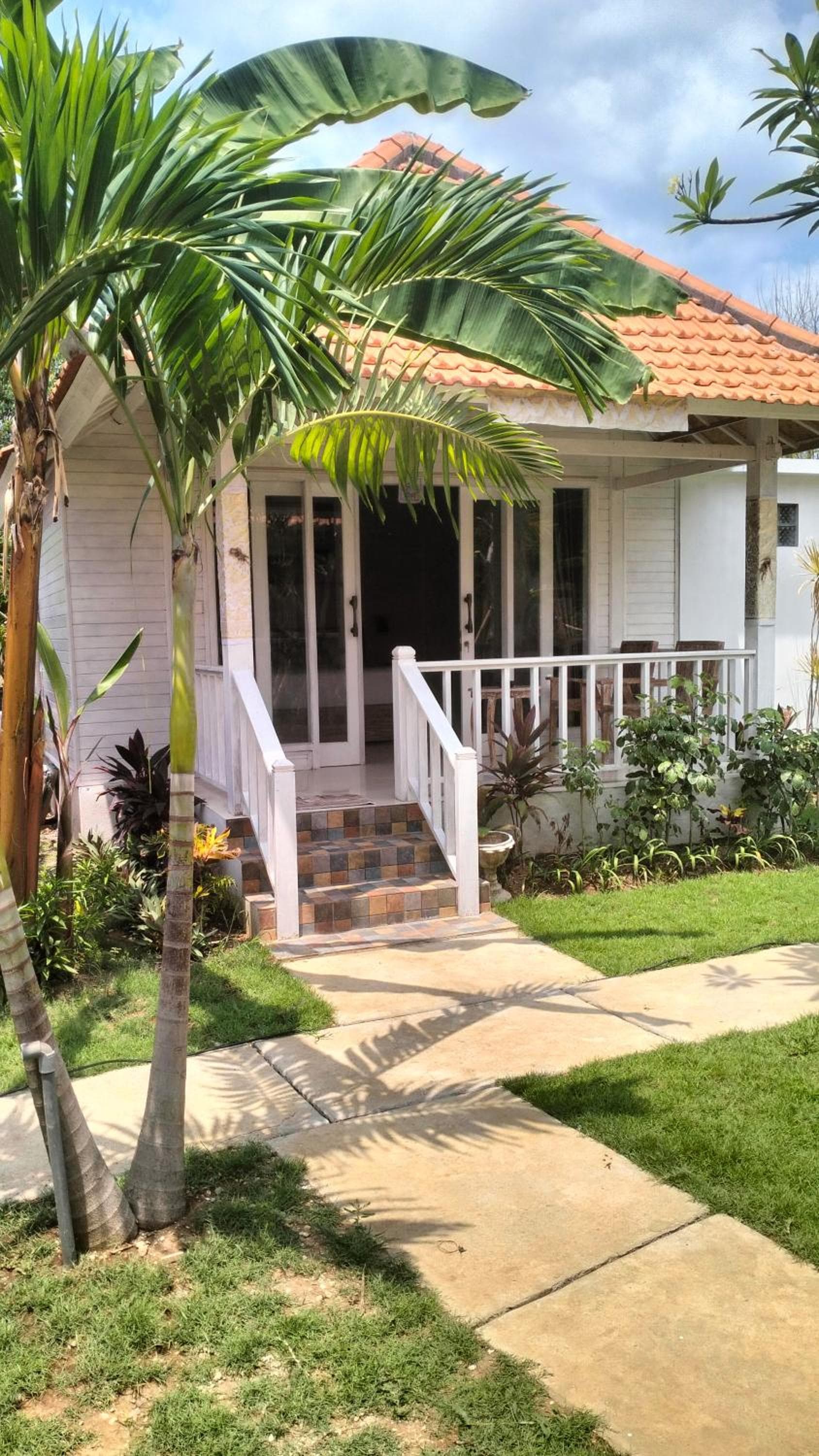 Lebaoh Nusa Cottage photo 4