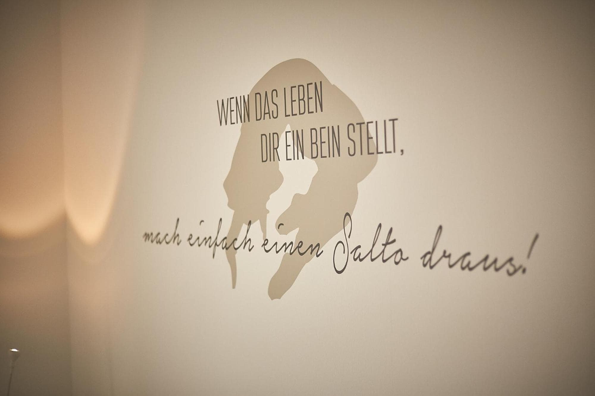 Ferienwohnung "Auszeit" photo 5