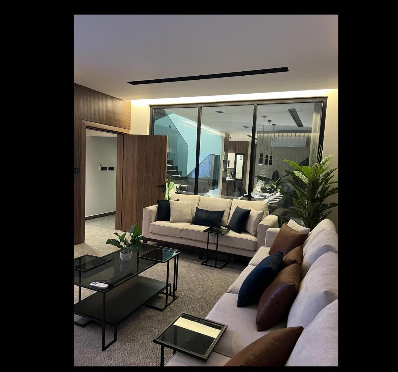 Super Luxury SweetHome