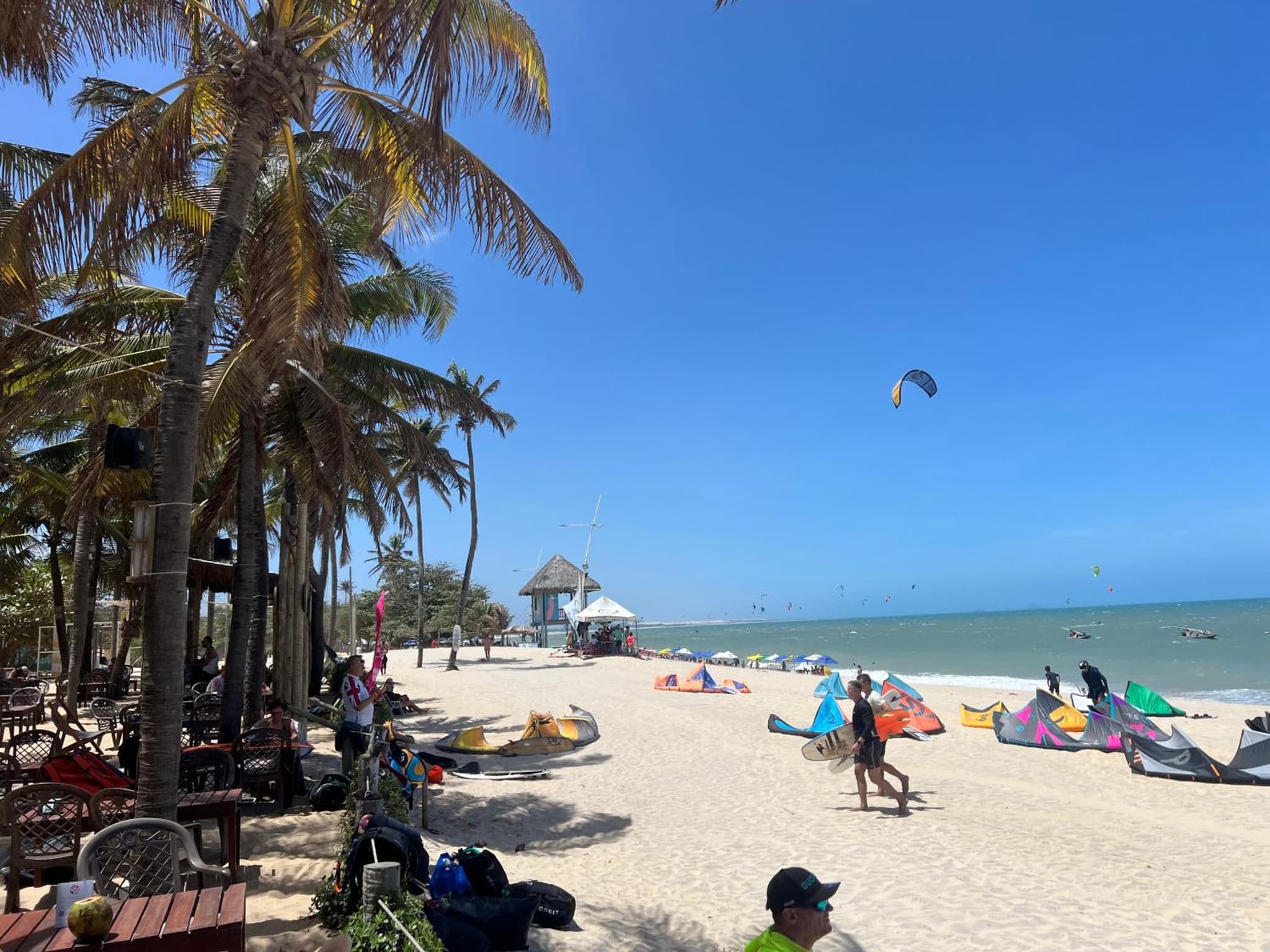 Porto da Praia Flat Cumbuco photo 6