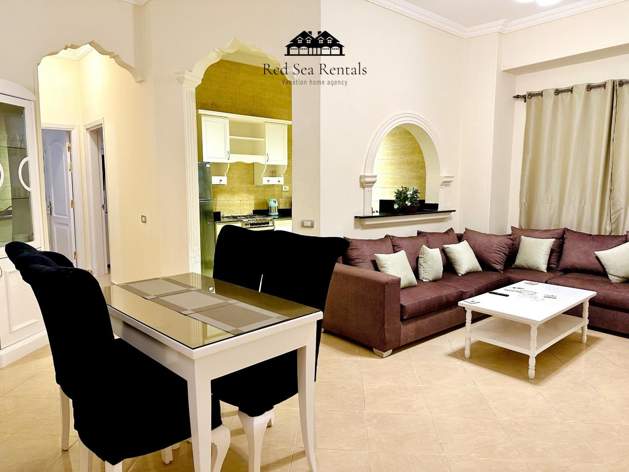 Green Garden Resort photo 9