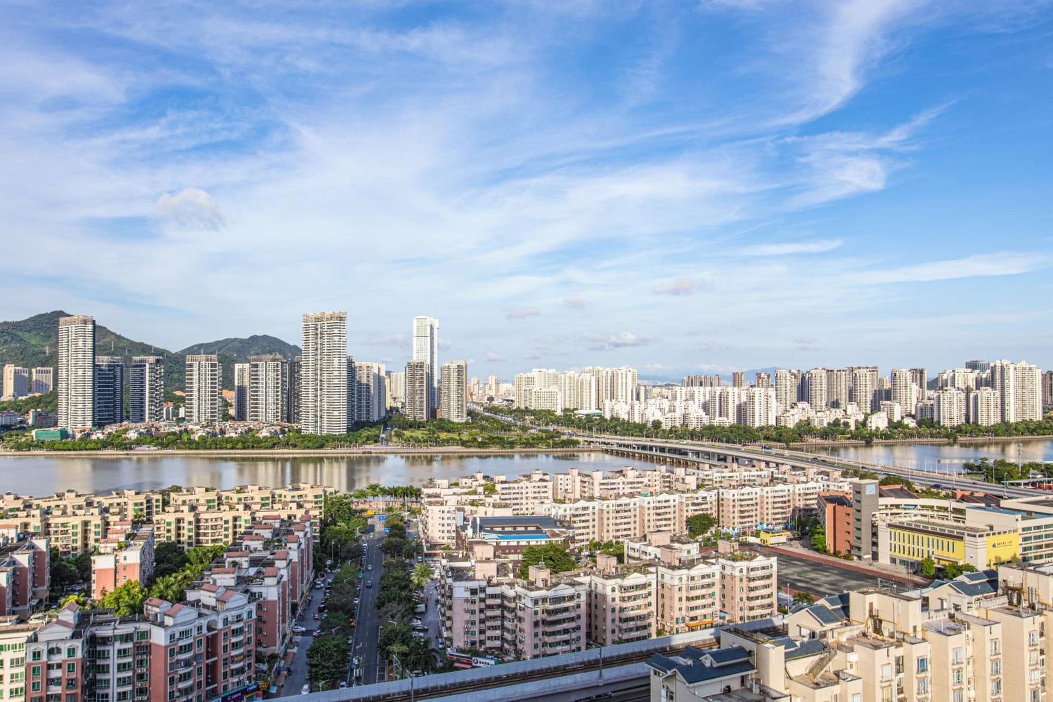 Fairfield by Marriott Zhuhai photo 9