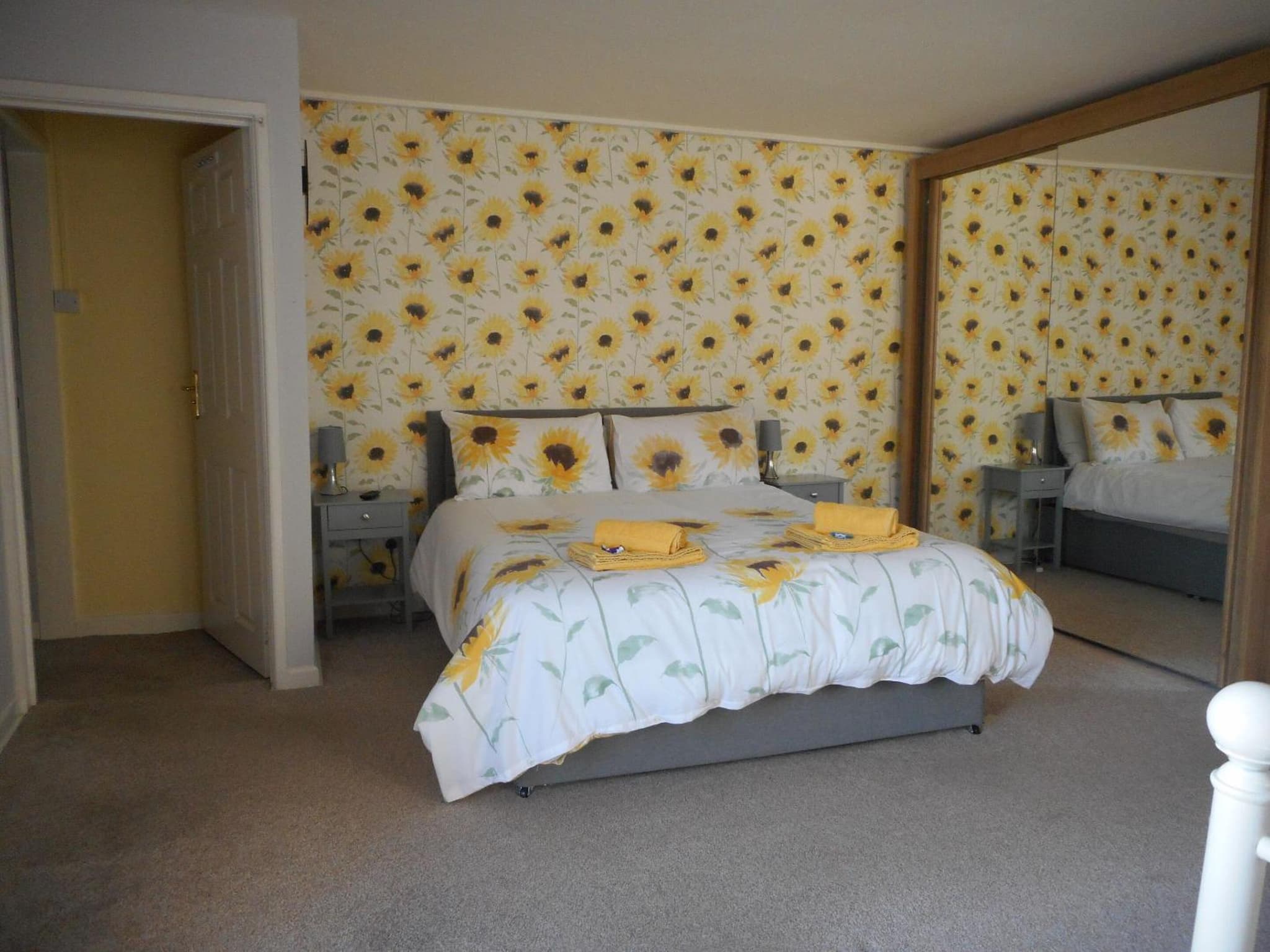The George B&B photo 2
