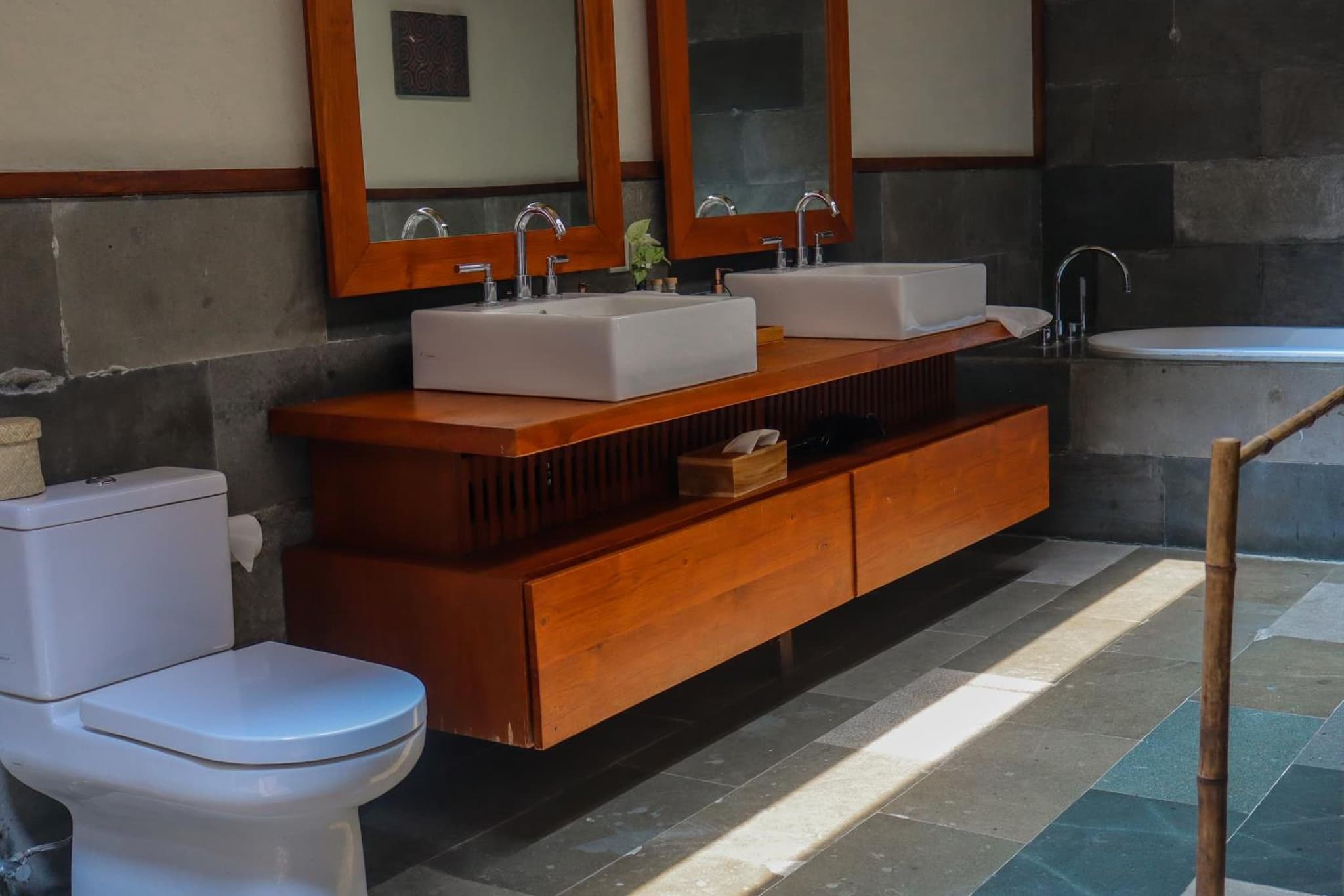 Luwak Ubud Villa & Jungle Suite photo 6