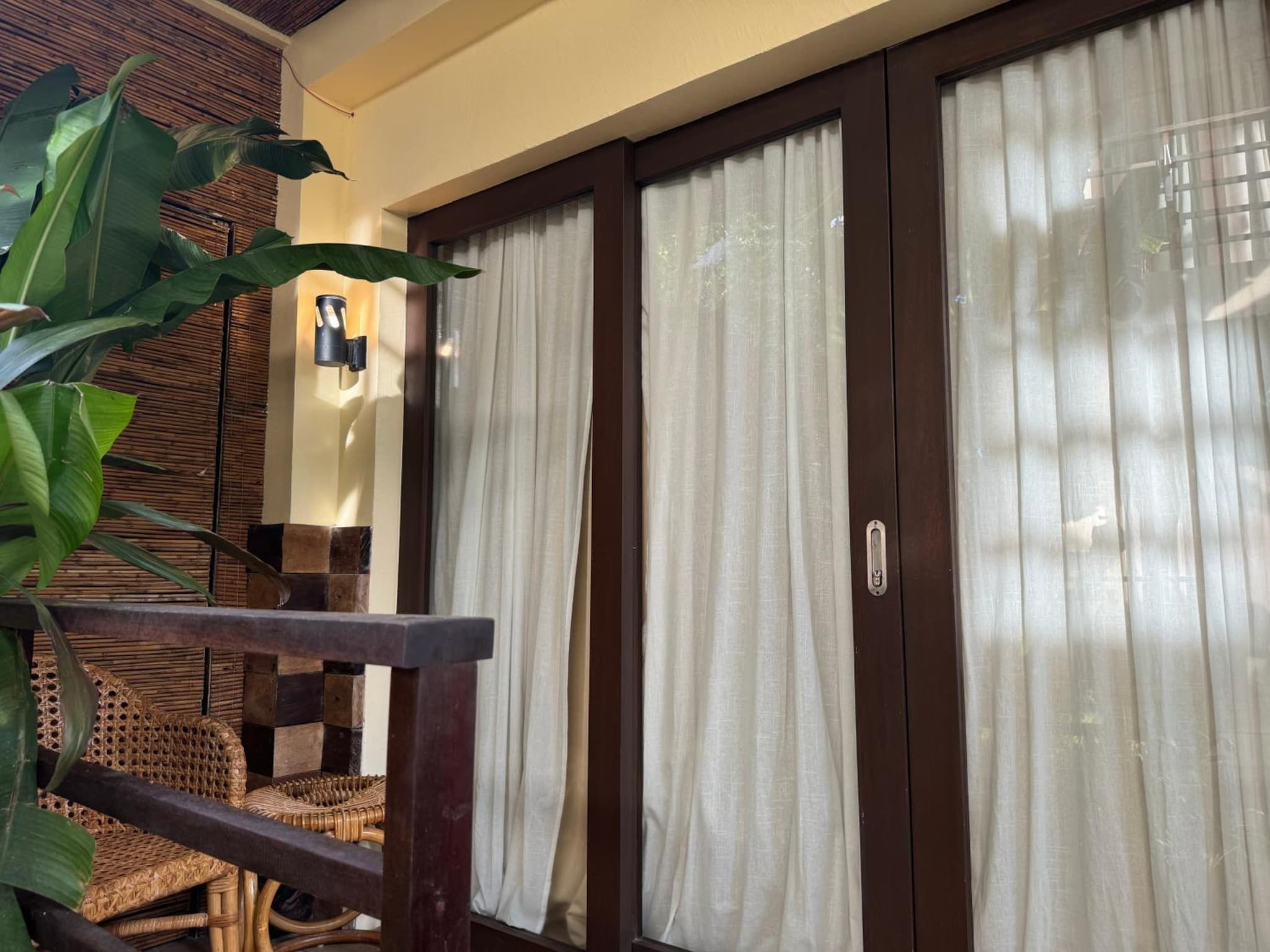 Caracoa Resort photo 2