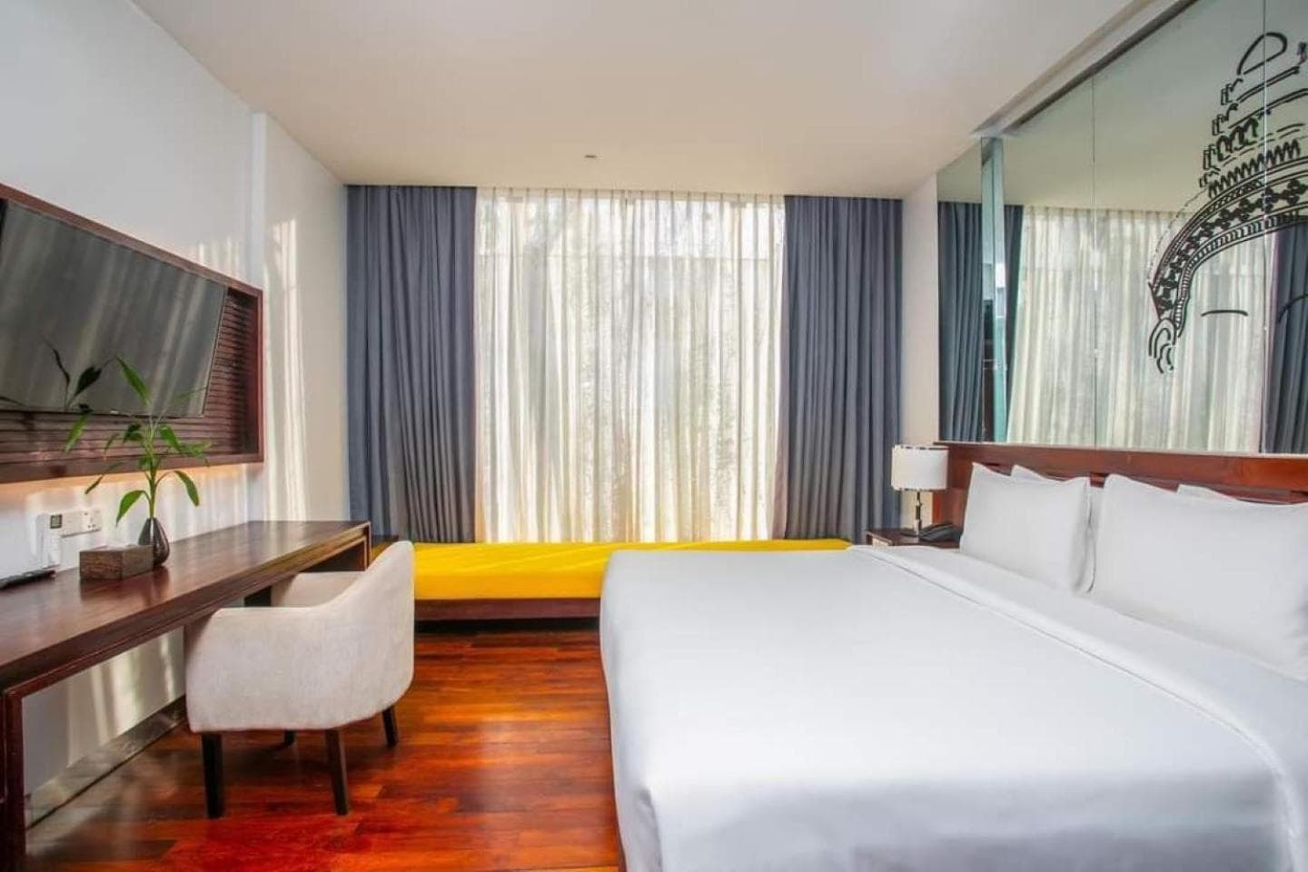 UTEY Hotel photo 3