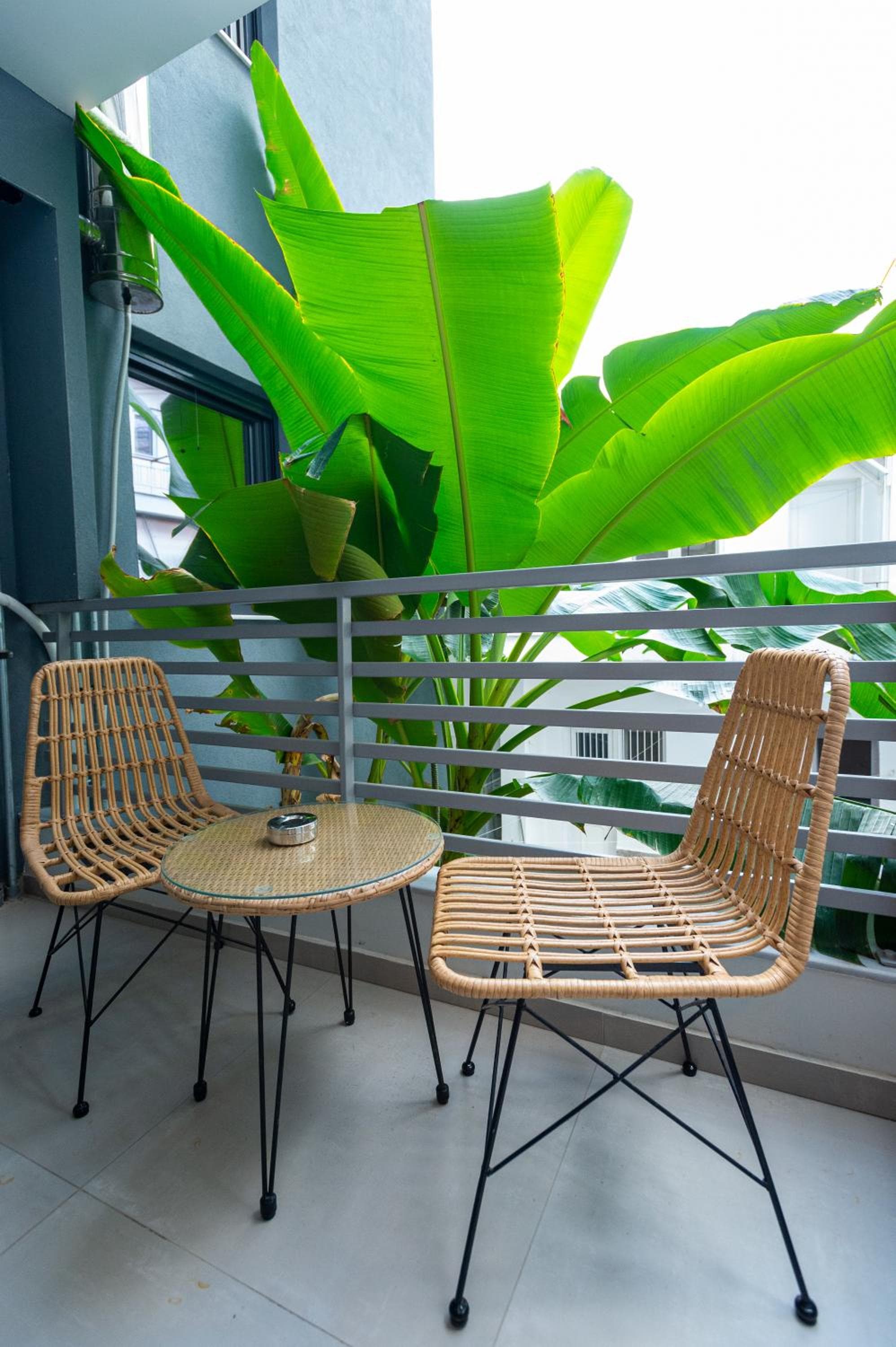 Empress Luxury Residences photo 7