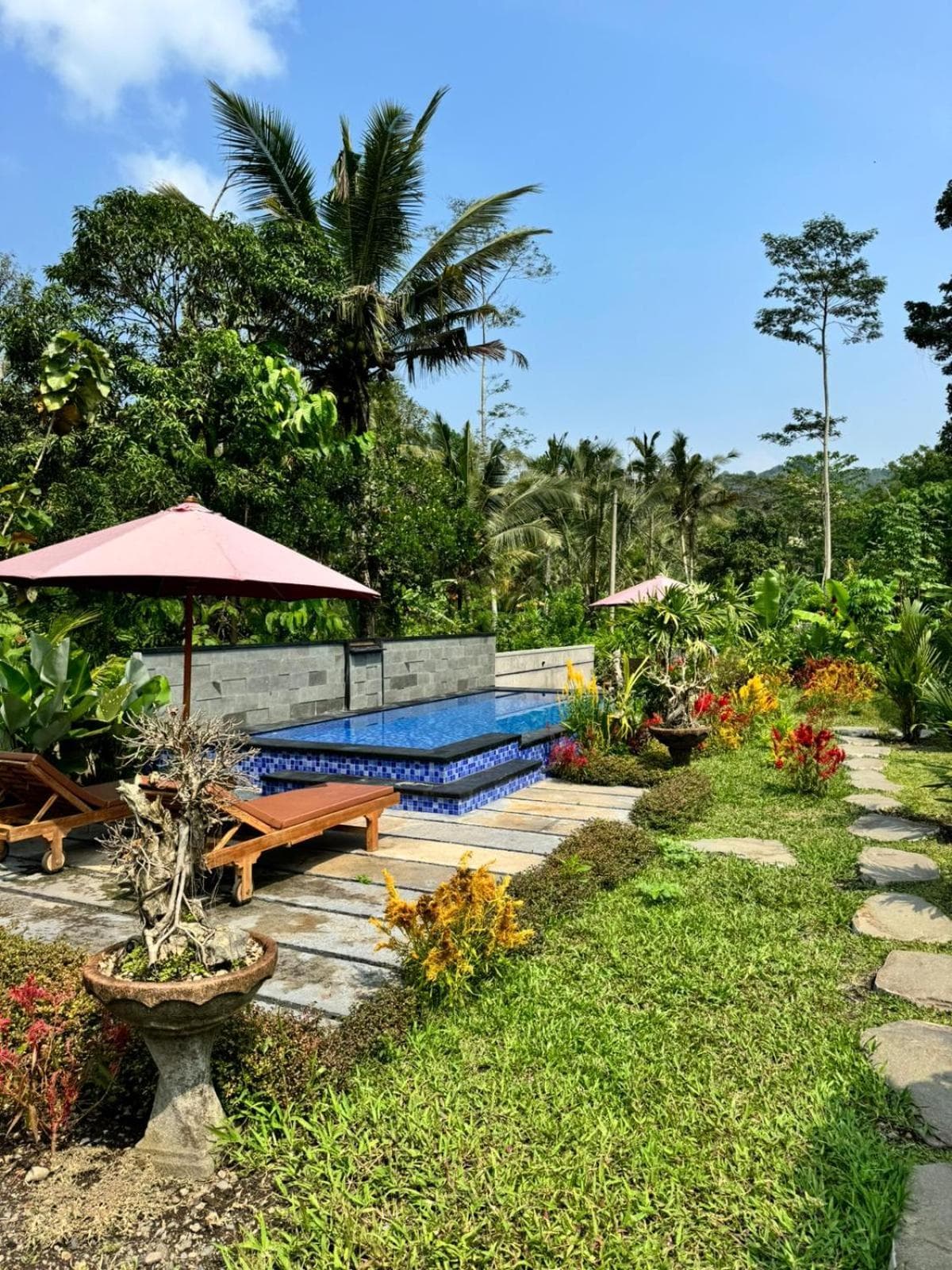 Intan sidemen villa photo 3