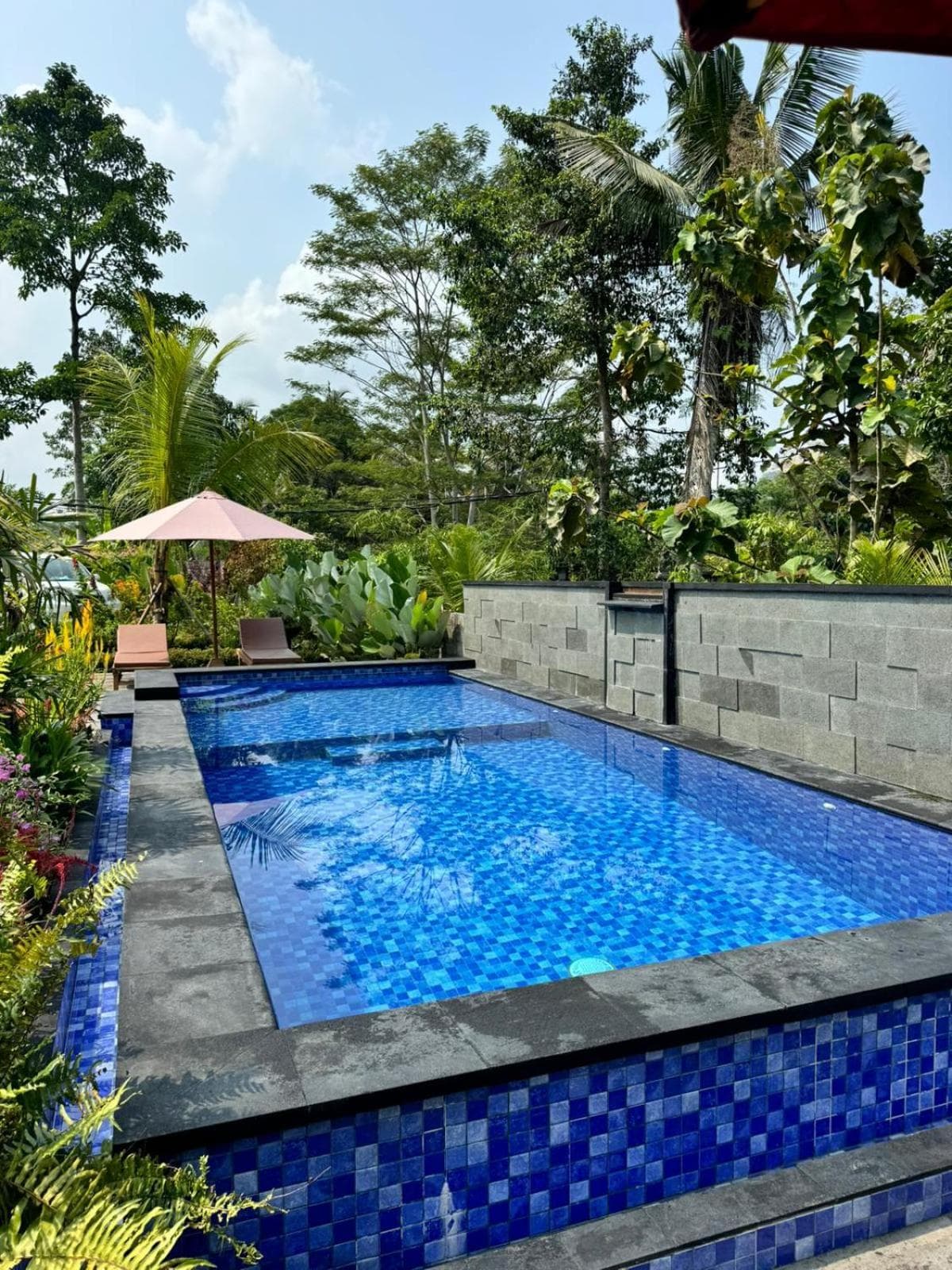 Intan sidemen villa photo 7