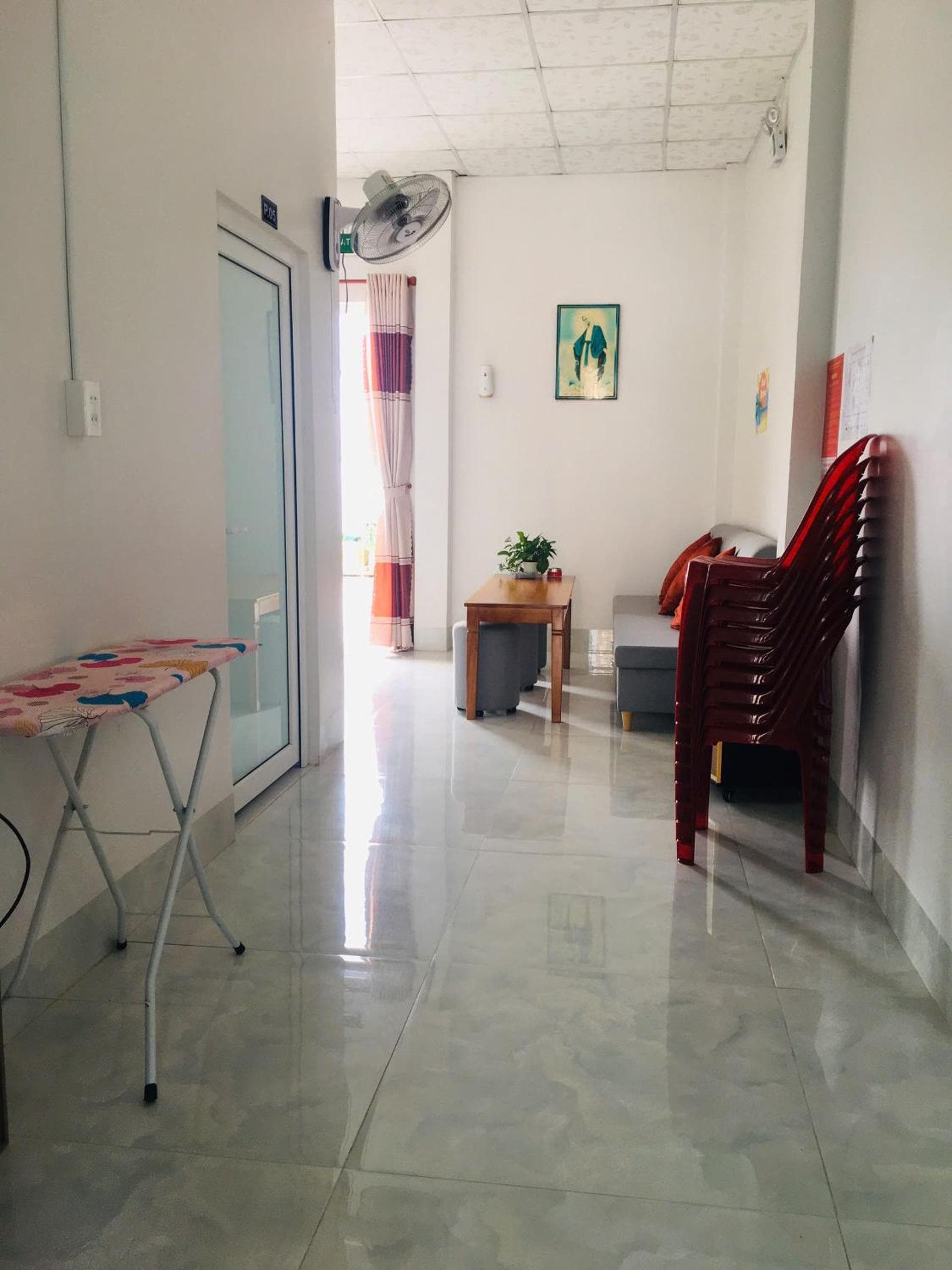 SEA HOME HOMESTAY photo 4