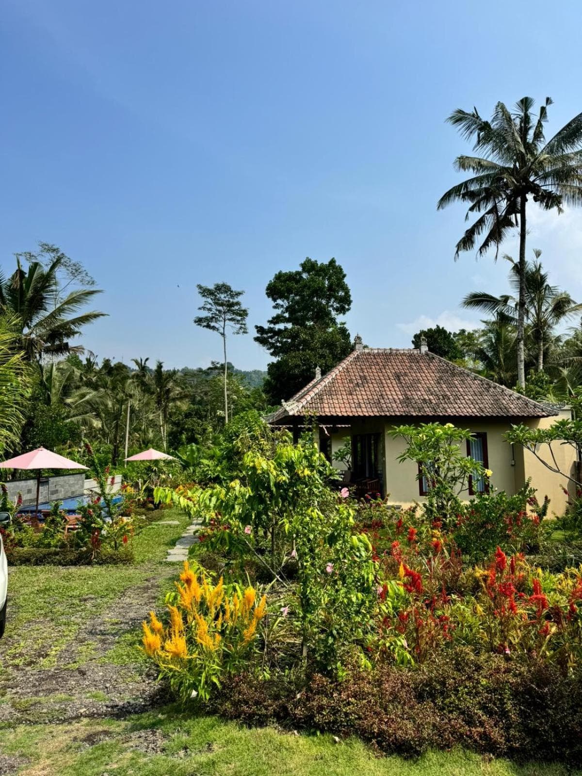 Intan sidemen villa photo 6