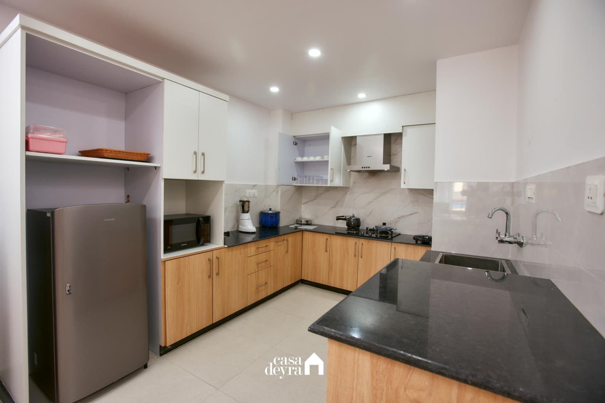 WD PLACE By Casa Deyra photo 9