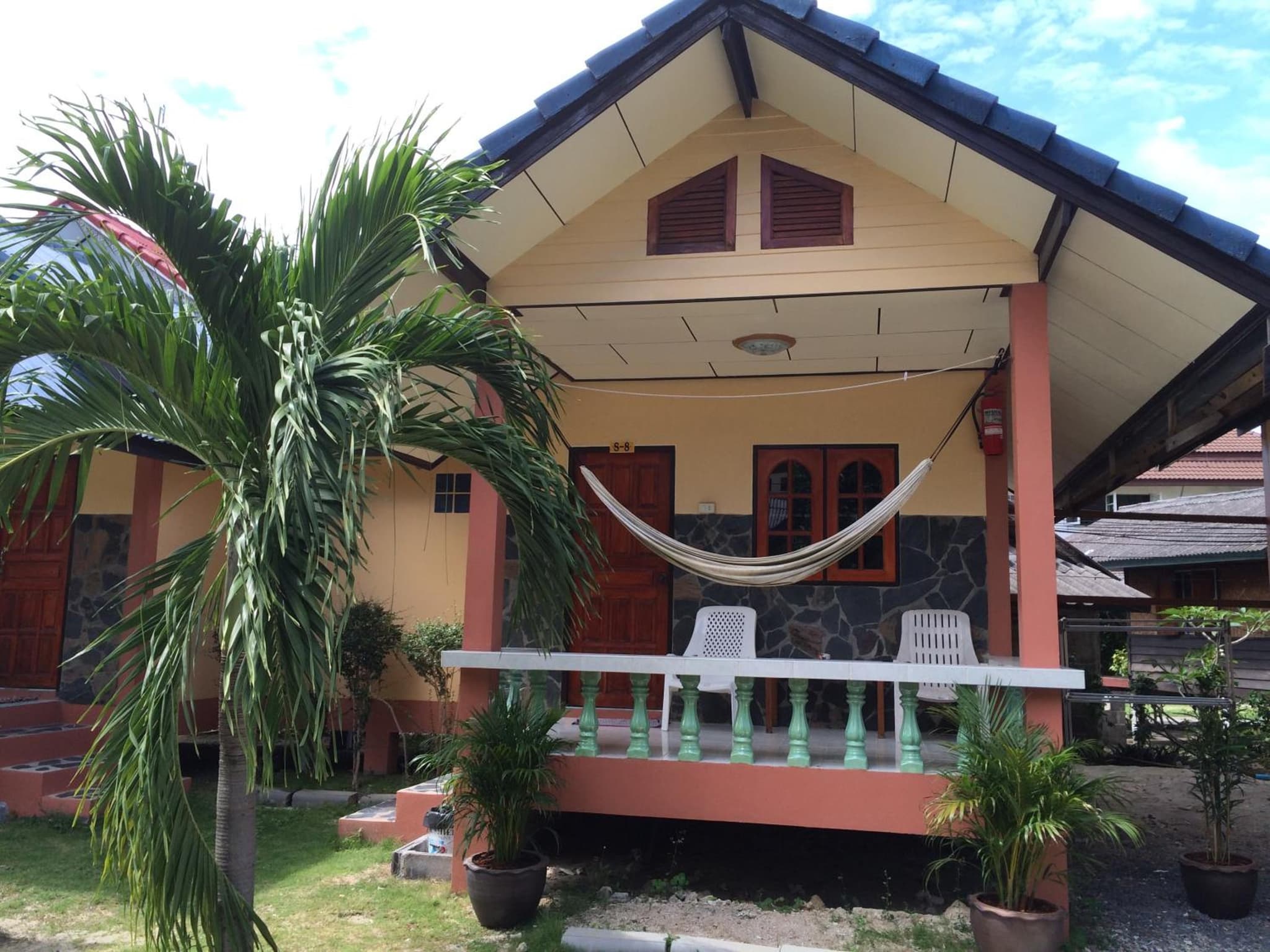 Suksabai Resort photo 4