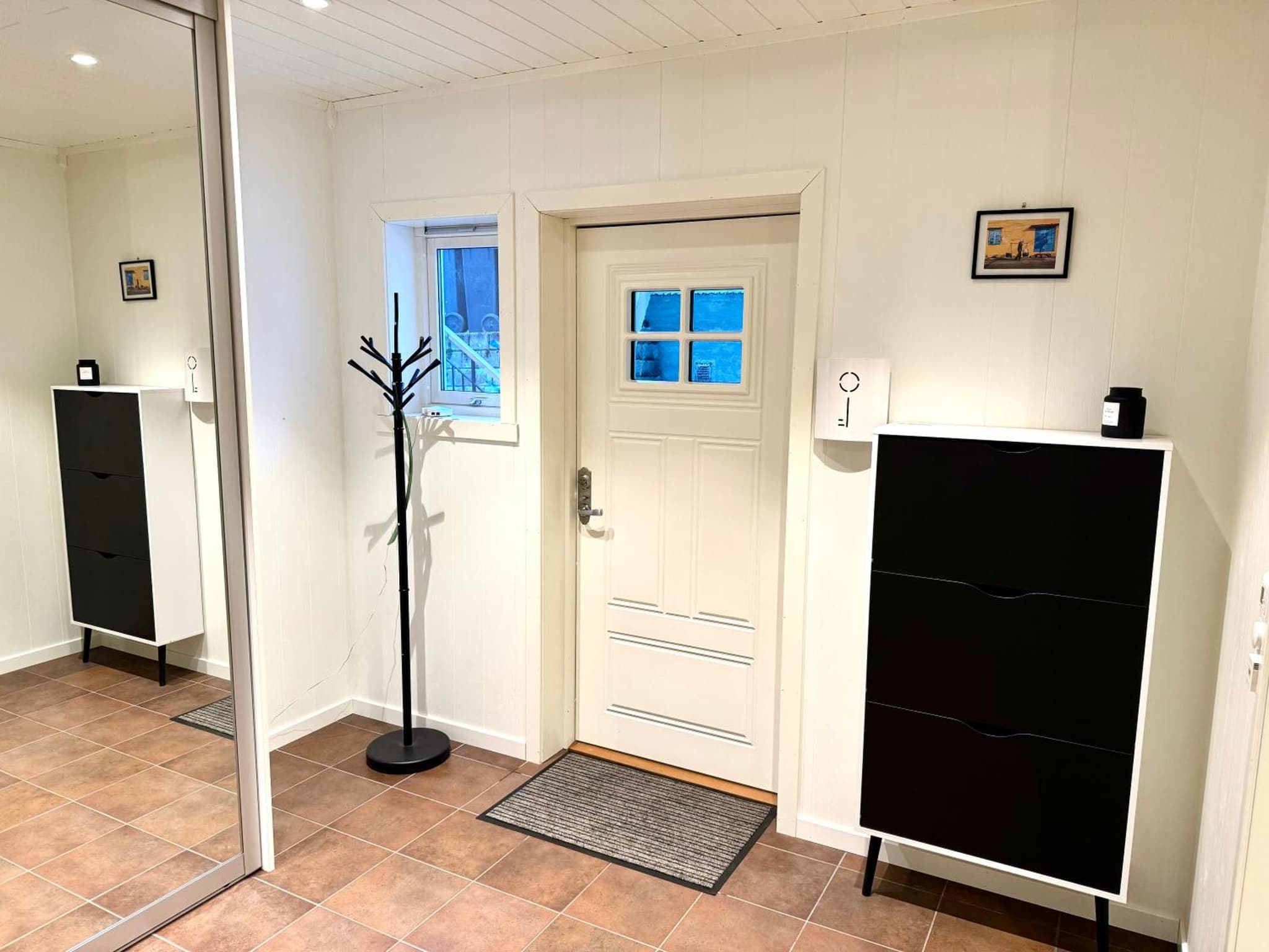 Villa in central Narvik! photo 8