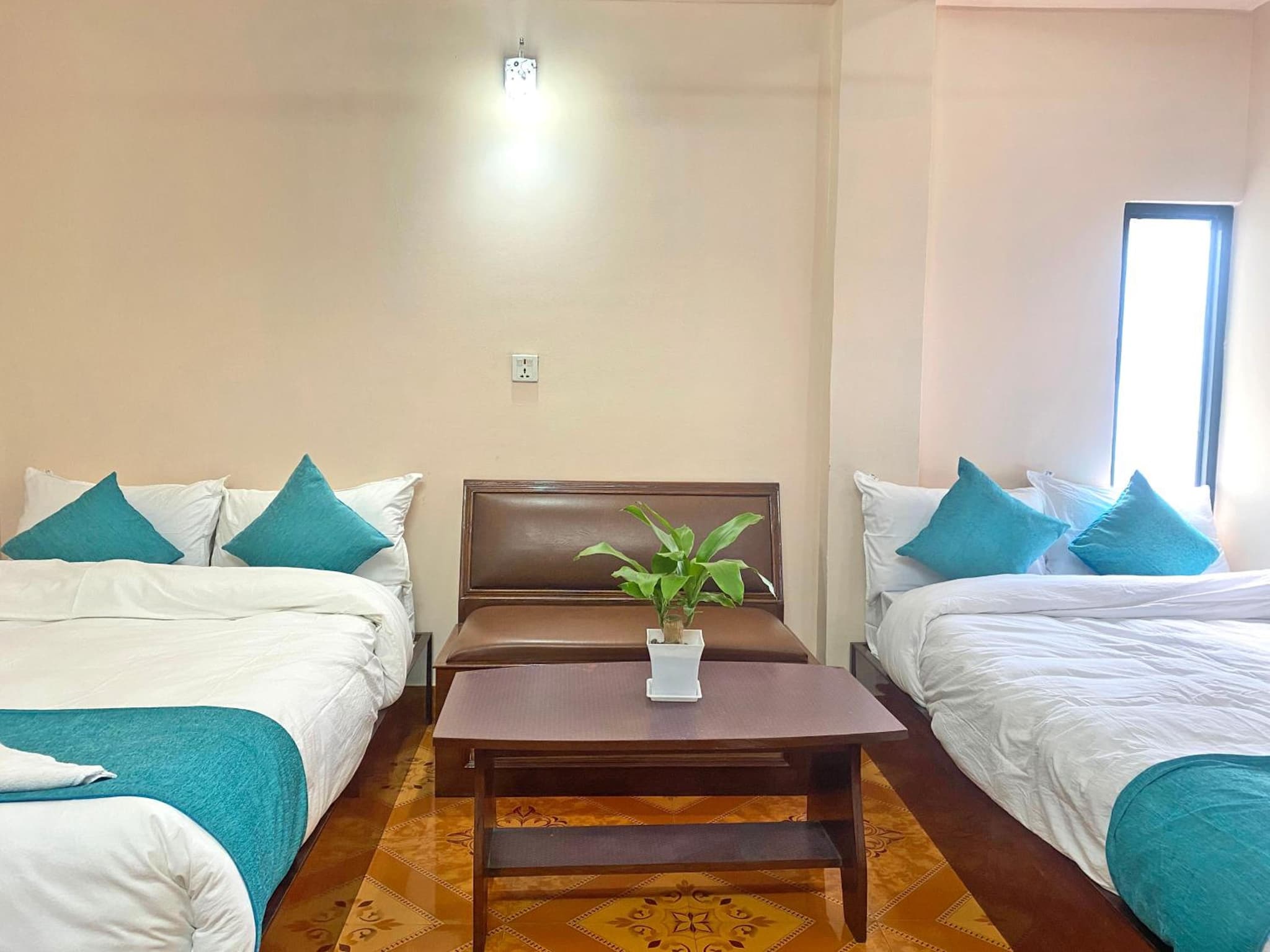 Hotel Resunga Arjun photo 5