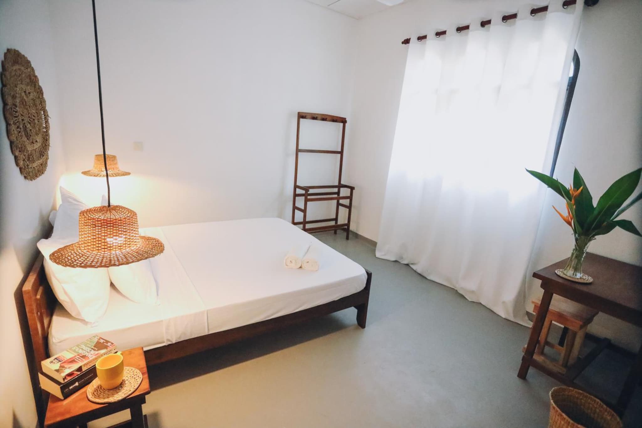Island Diaries Hostel photo 3