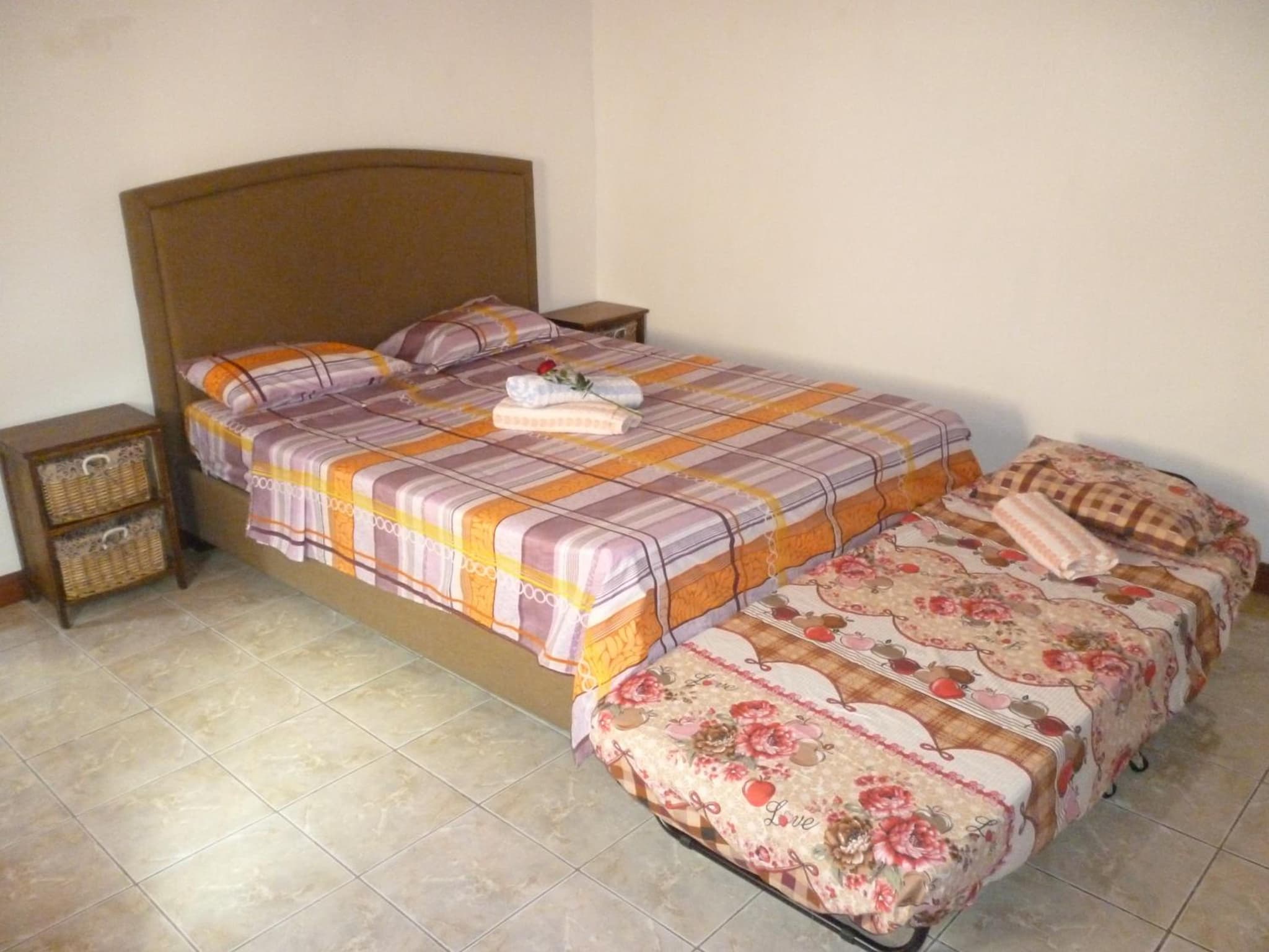 Chez Clenya Guesthouse photo 8