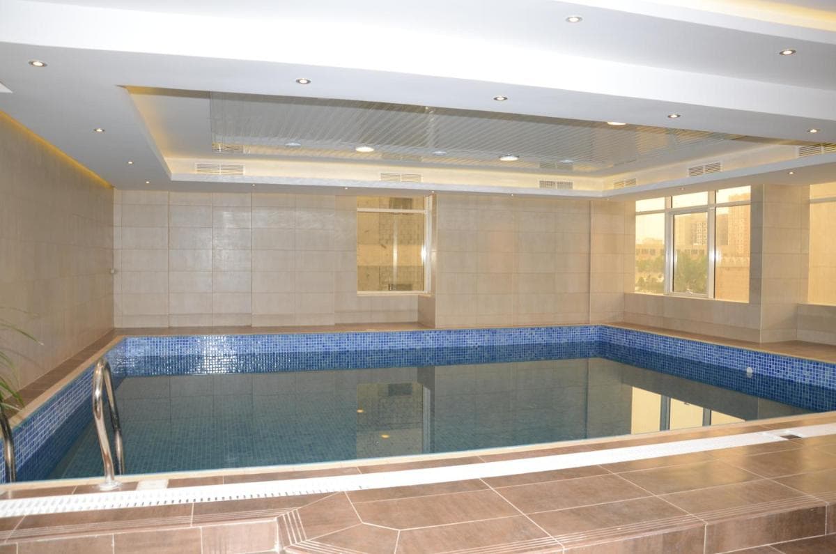 Continental Inn Hotel Al Farwaniya photo 2