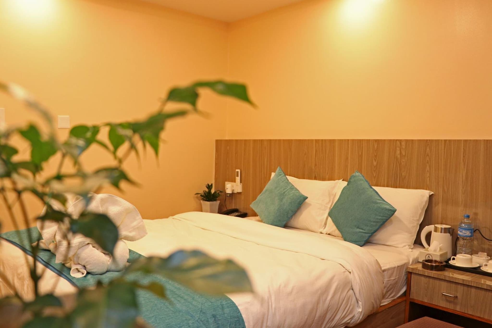 Hotel Resunga Arjun photo 8