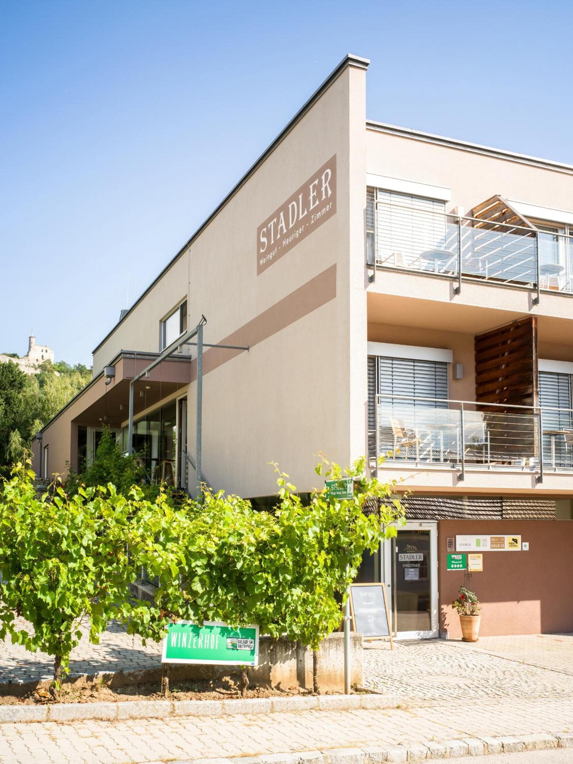 Weingut Stadler