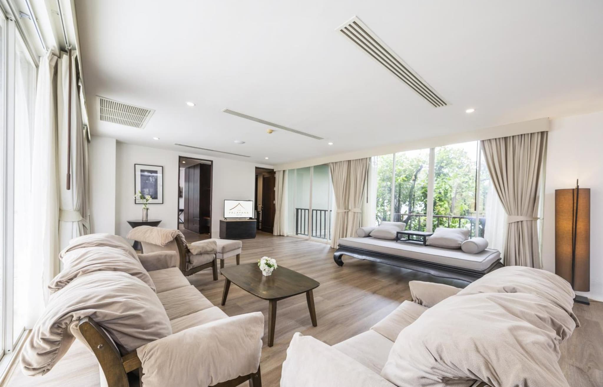 The Palayana Hua Hin photo 4