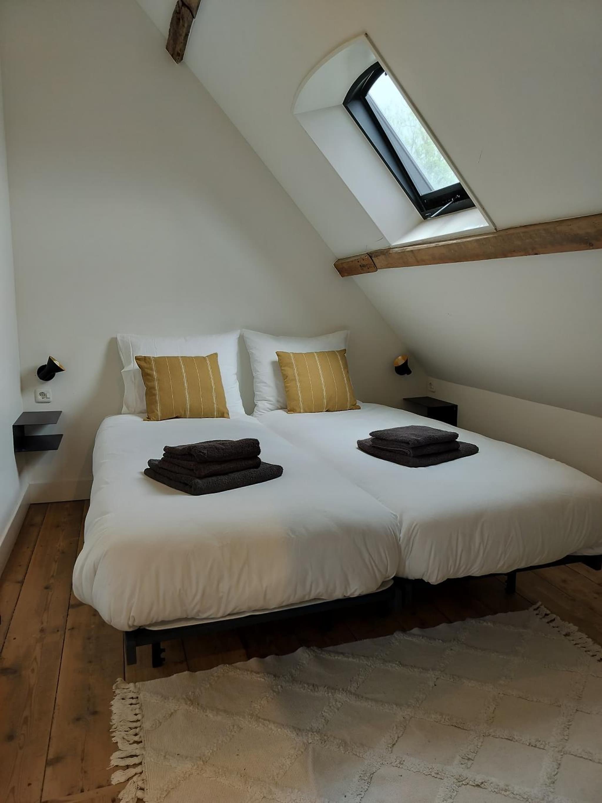 B&B 'Hof Baaiweg' met Barrelsauna photo 8