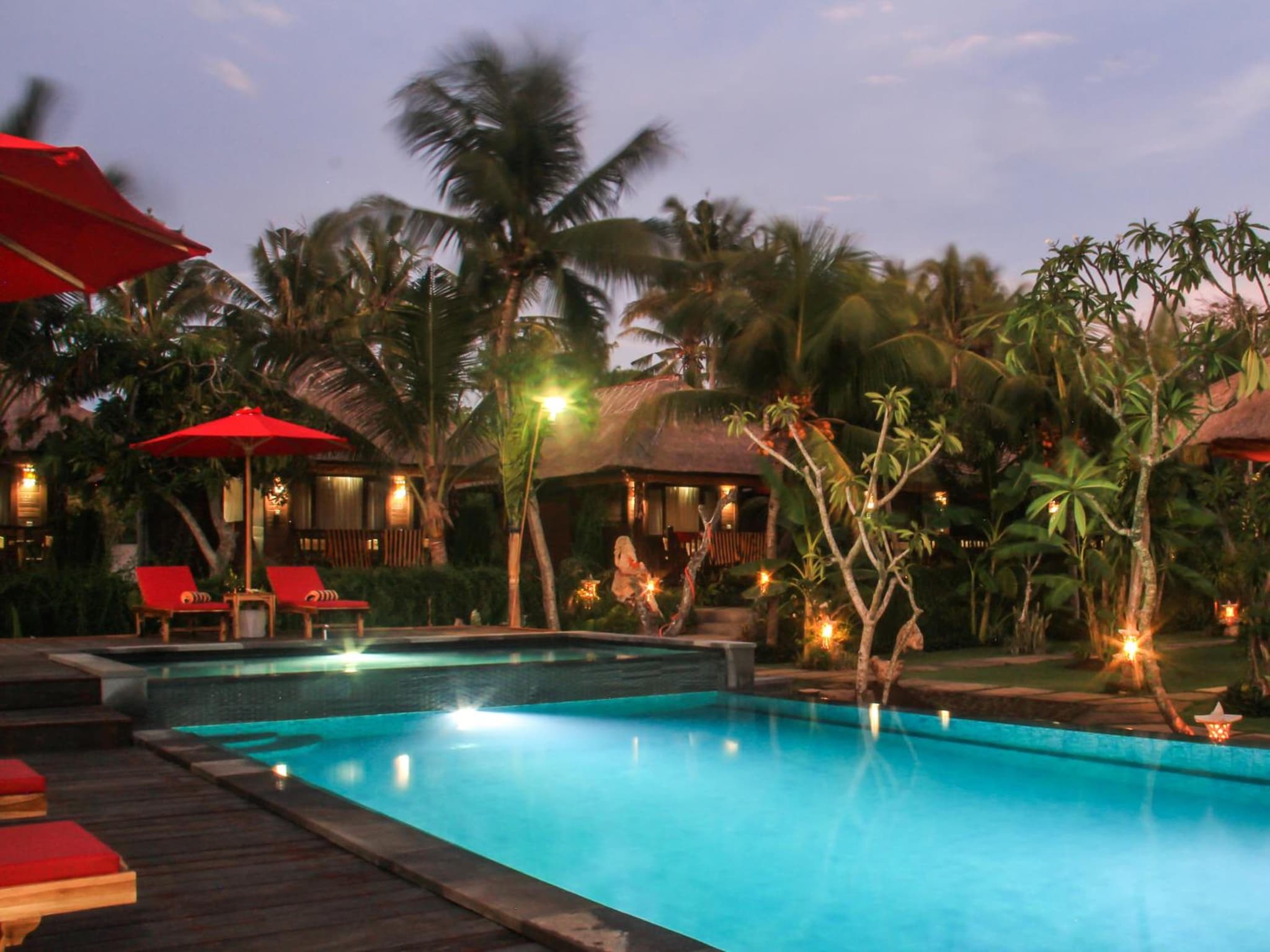 The Jingga Villas photo 6
